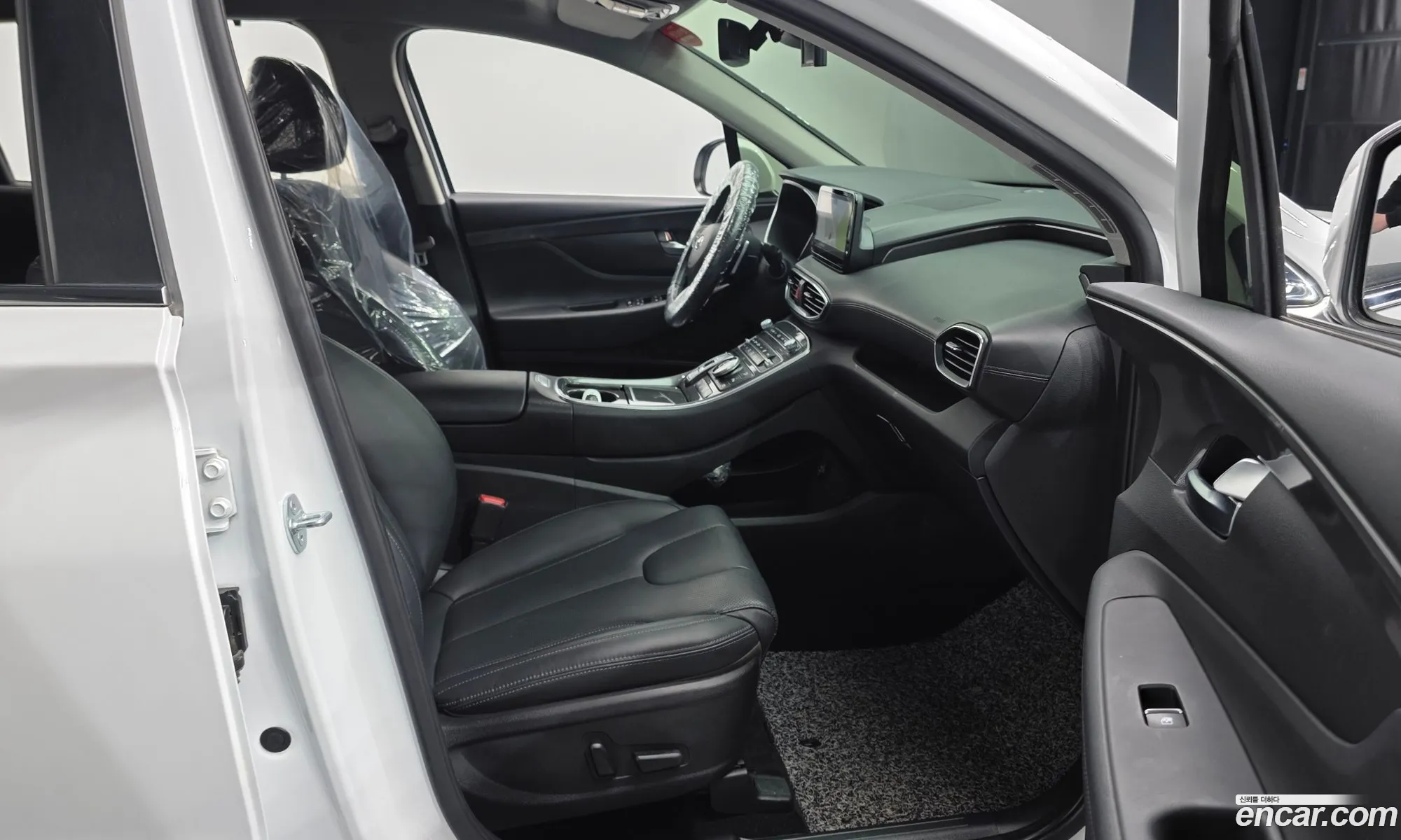 Hyundai Santa Fe 2023 — 27