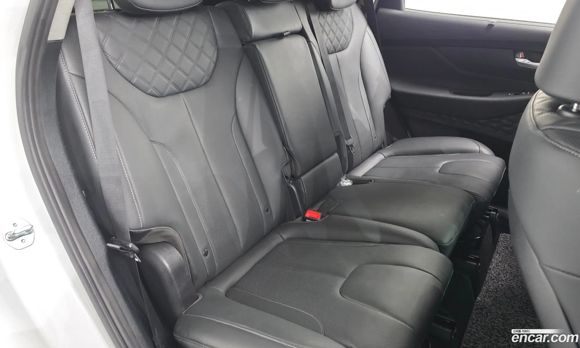 Hyundai Santa Fe 2023 — 5