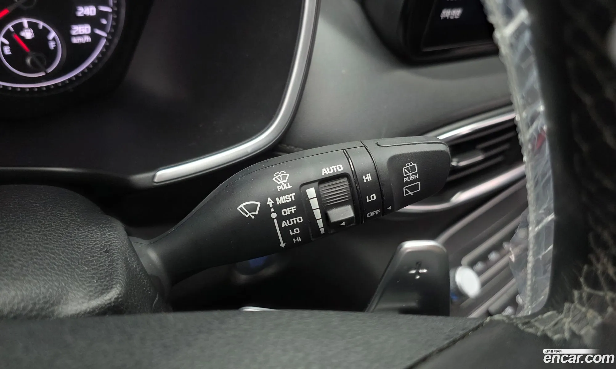 Hyundai Santa Fe 2023 — 11