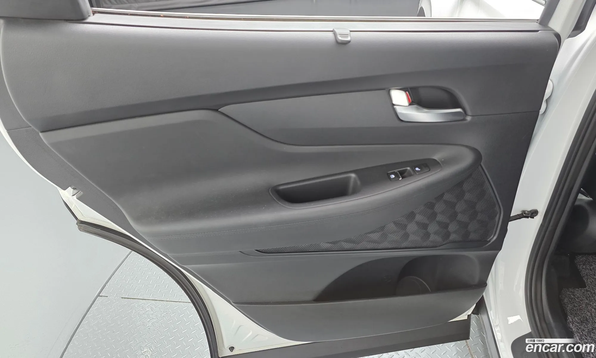 Hyundai Santa Fe 2023 — 14
