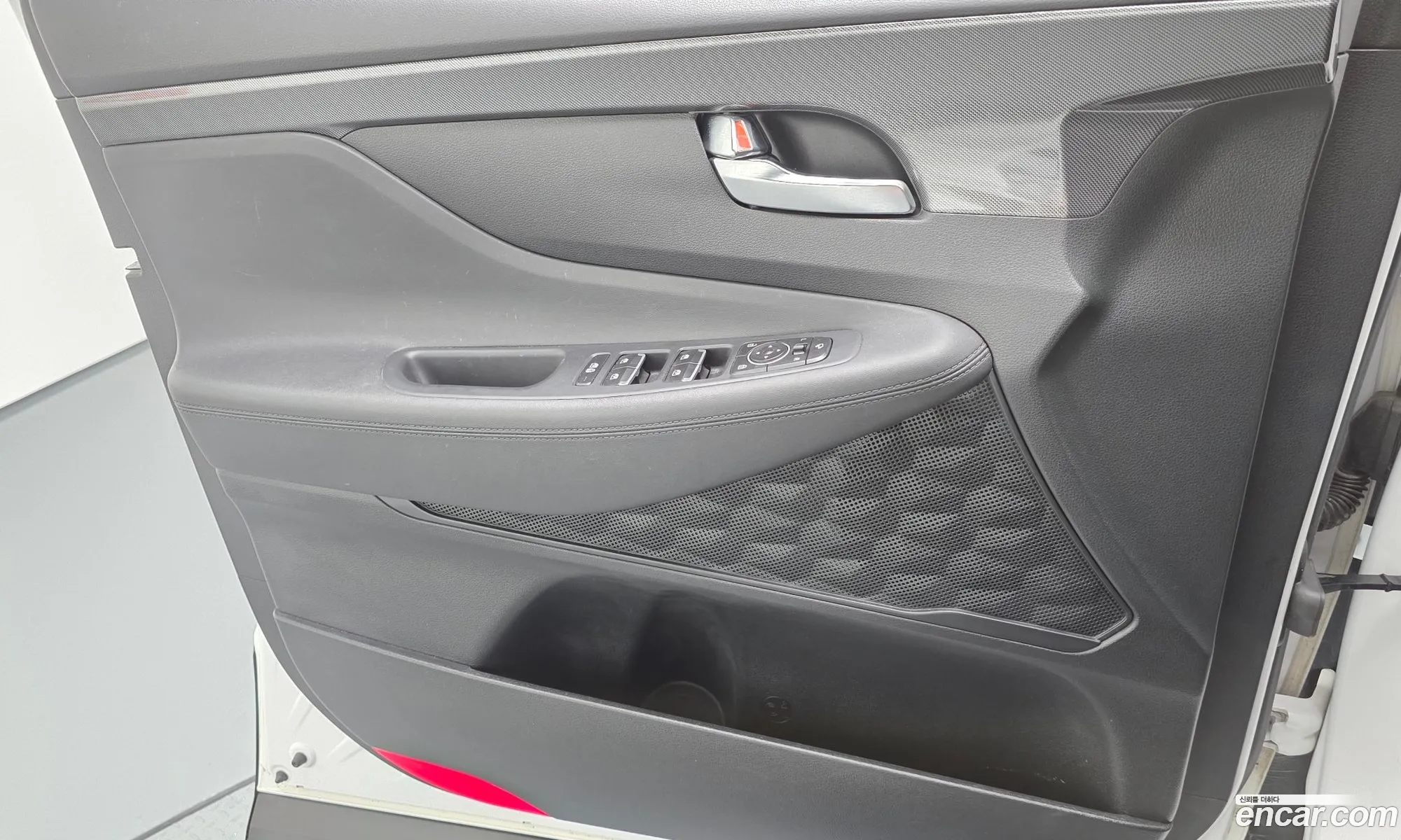 Hyundai Santa Fe 2023 — 13