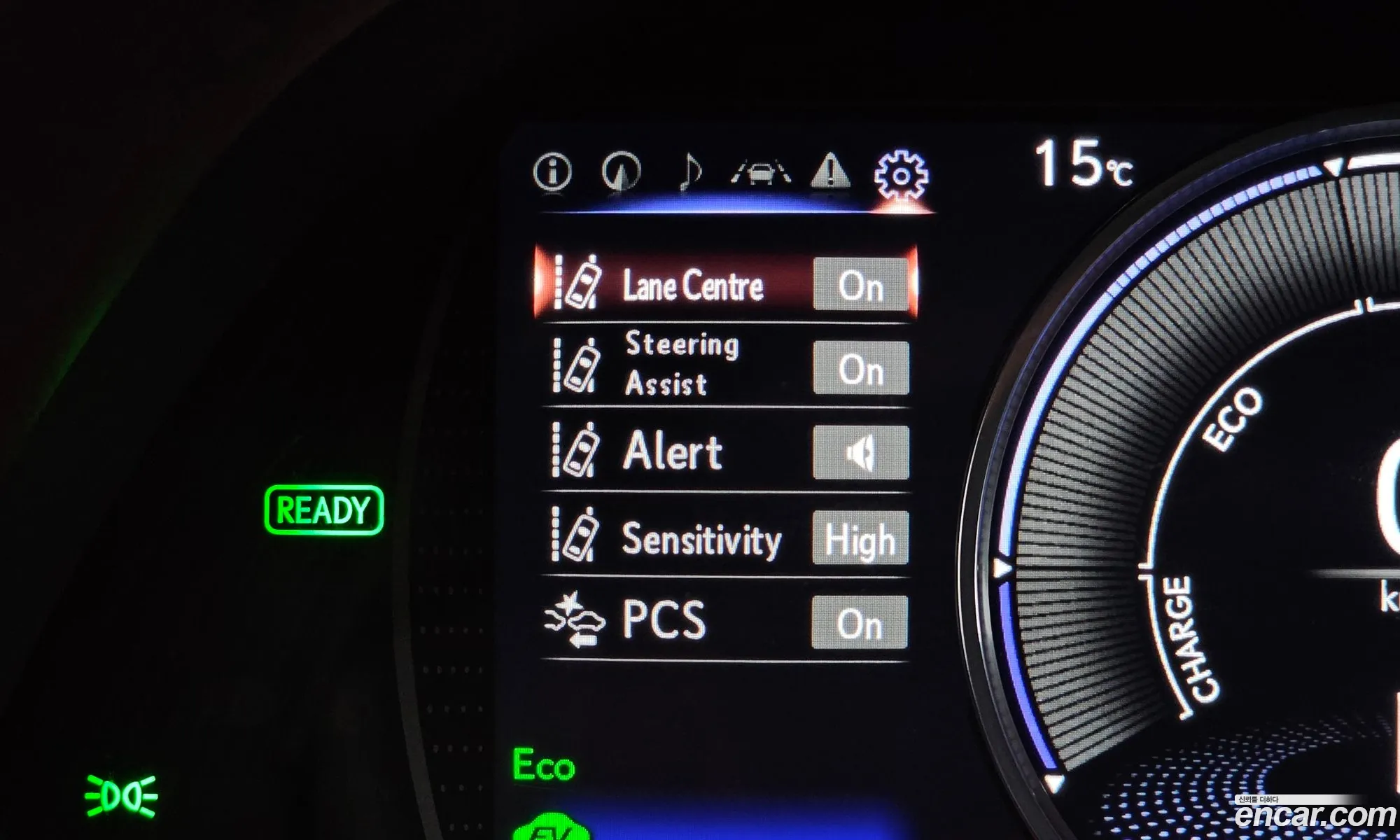 Lexus ES300h 7th Gen 2018 JTHB21B12K2008962 — 7