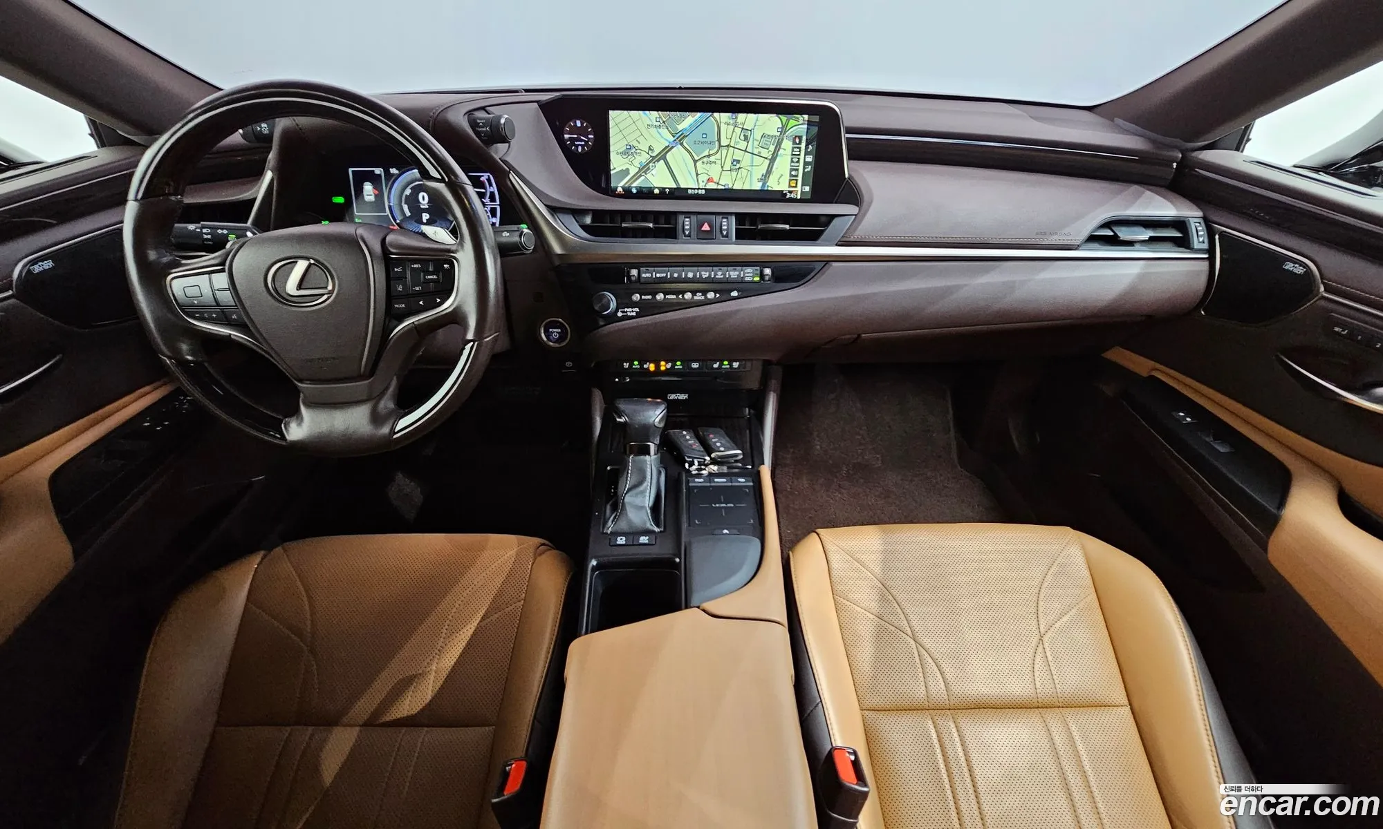 Lexus ES300h 7th Gen 2018 JTHB21B12K2008962 — 26
