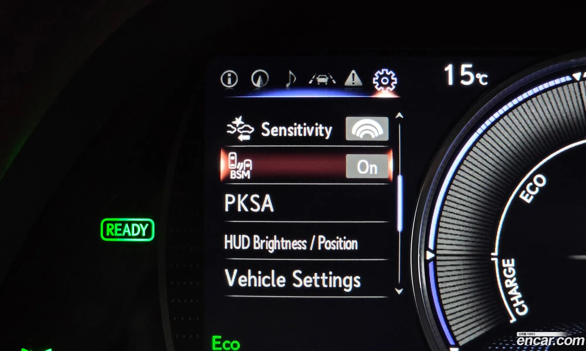 Lexus ES300h 7th Gen 2018 JTHB21B12K2008962 — 28