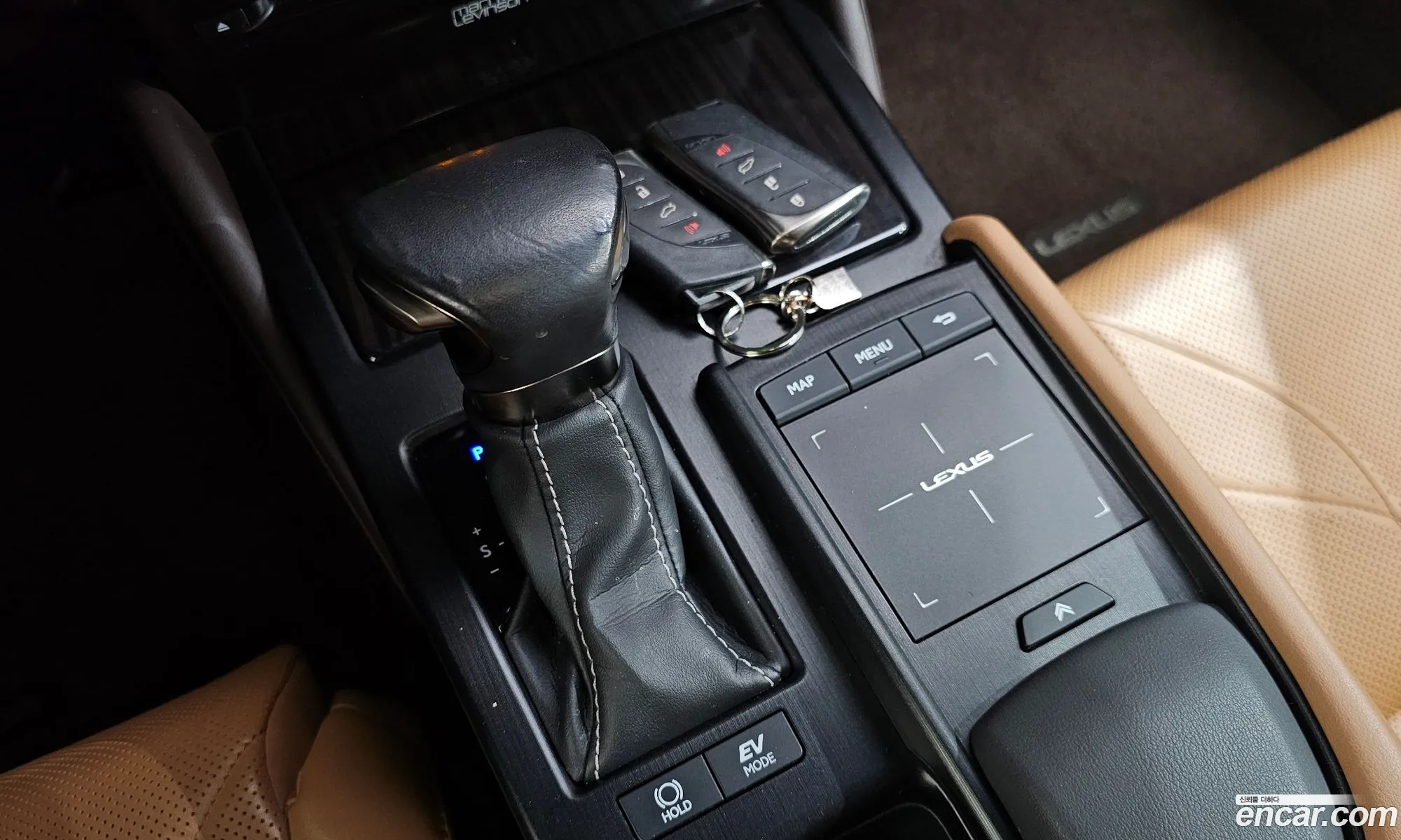 Lexus ES300h 7th Gen 2018 JTHB21B12K2008962 — 9