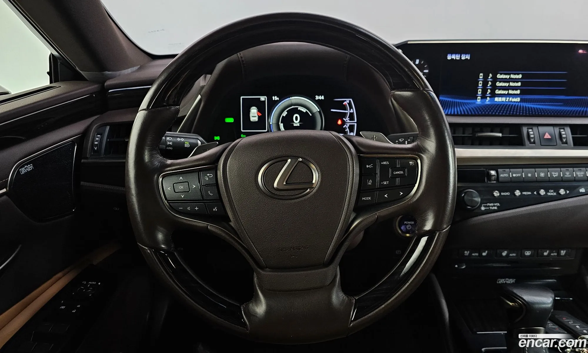 Lexus ES300h 7th Gen 2018 JTHB21B12K2008962 — 6