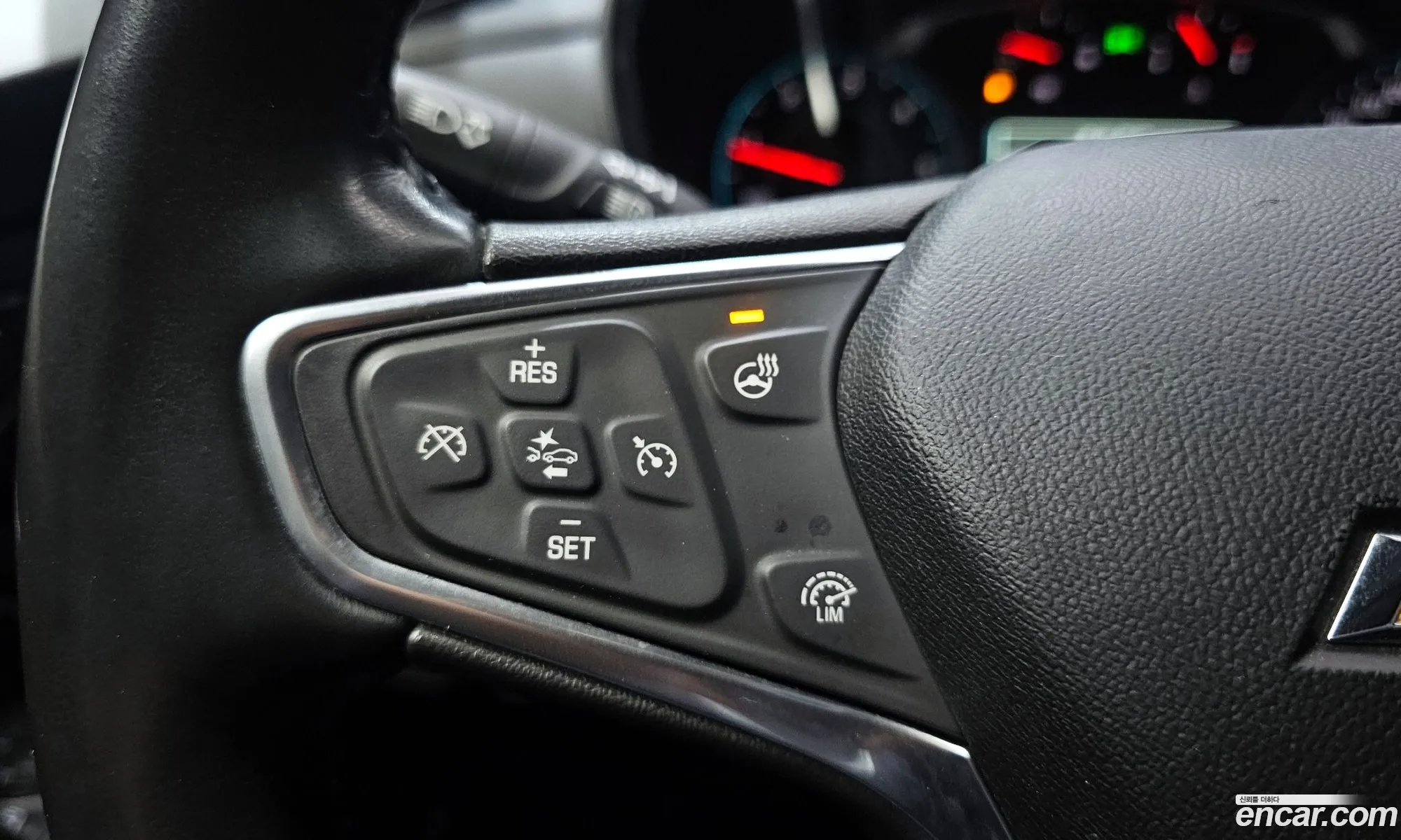 Chevrolet (GM Daewoo) Equinox