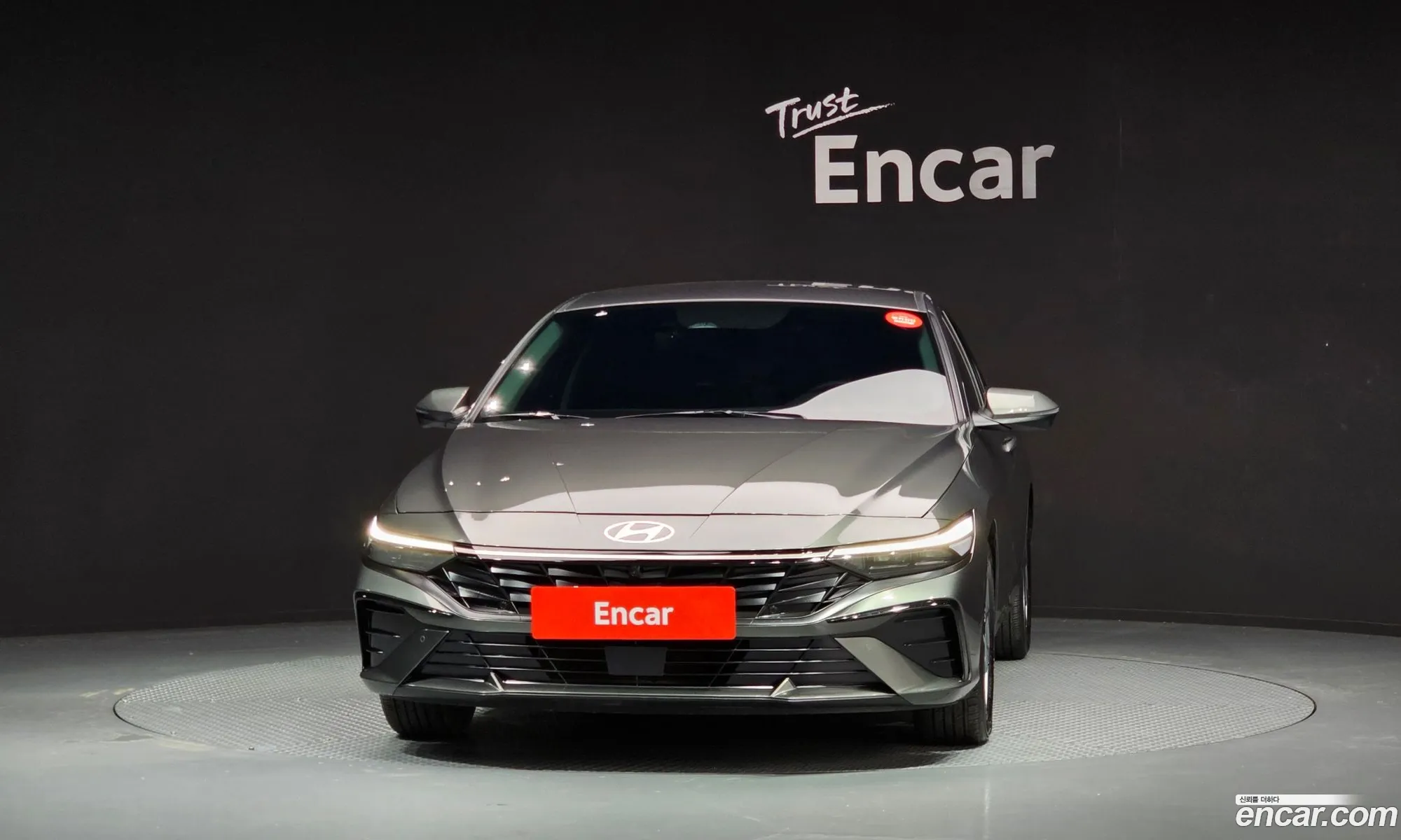 Hyundai Elantra 2023 — 22