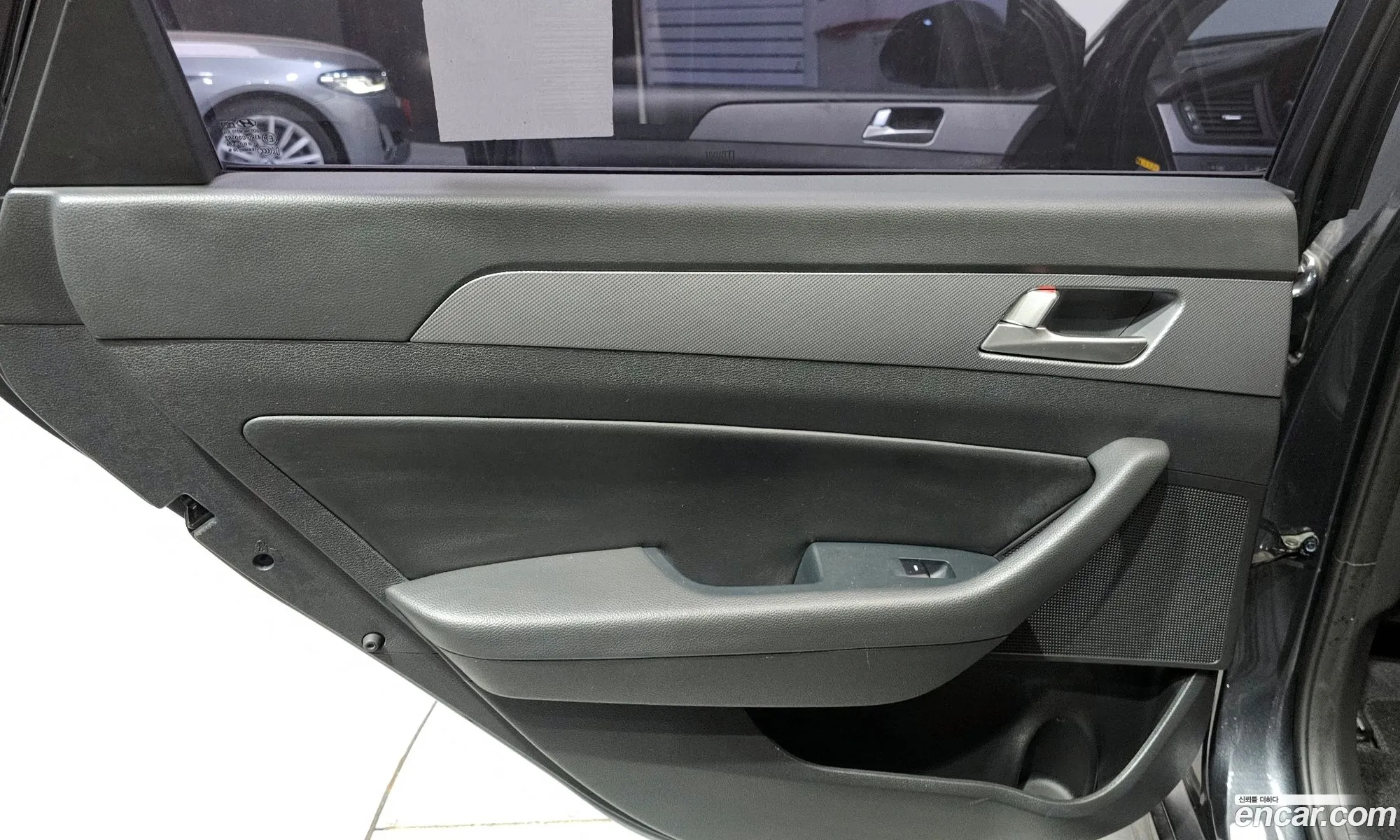 Hyundai Sonata New Rise 2018 — 8