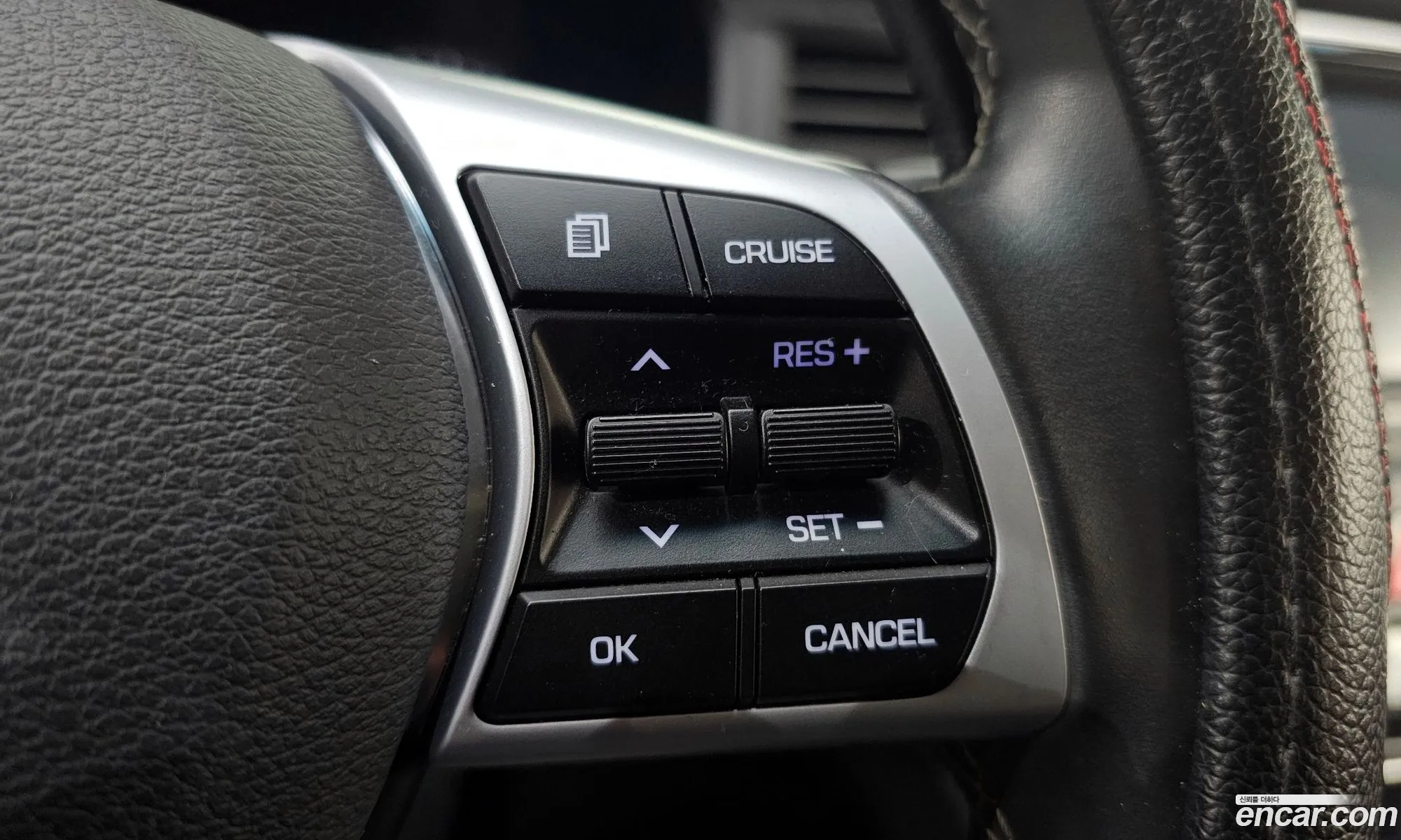 Hyundai Sonata New Rise 2018 — 6