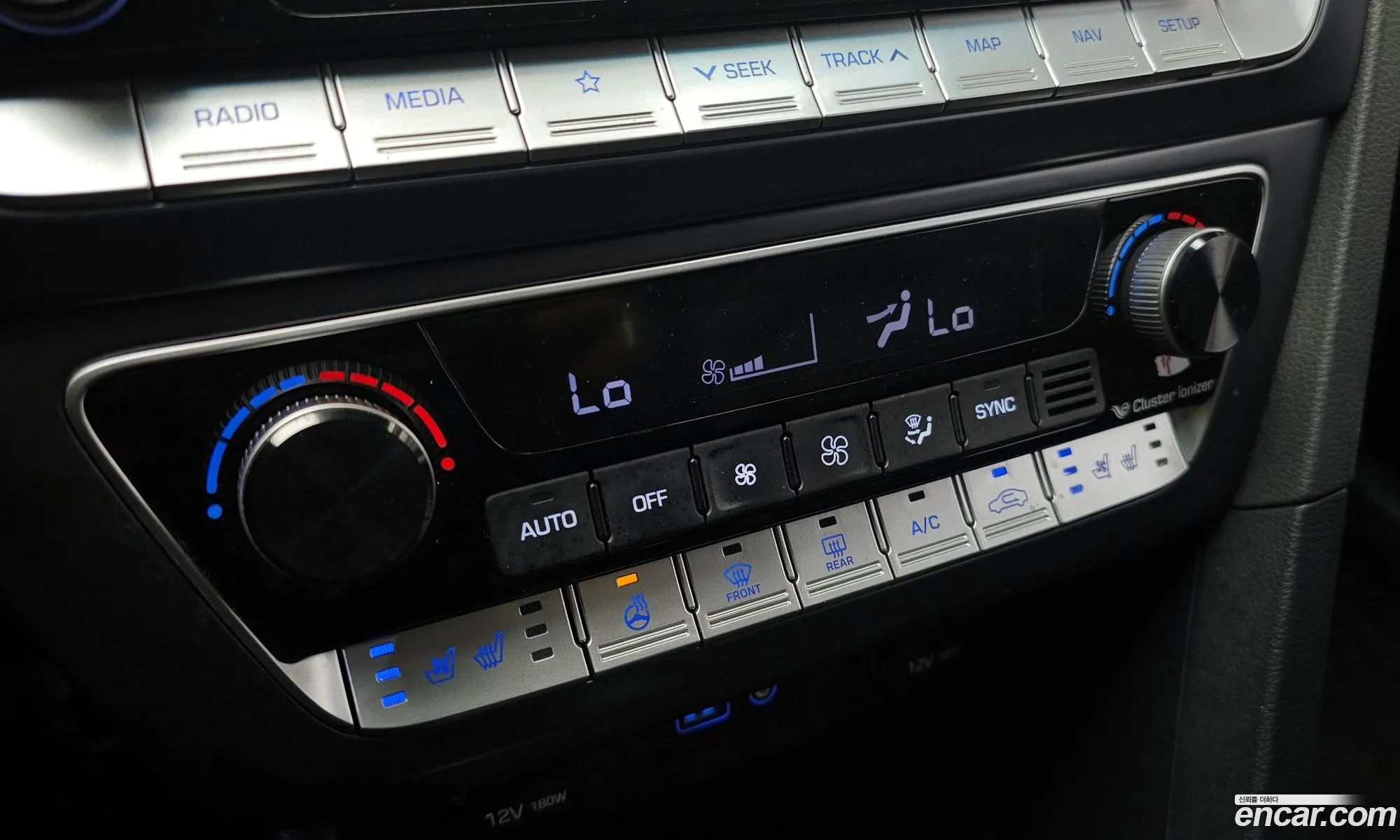 Hyundai Sonata New Rise 2018 — 19