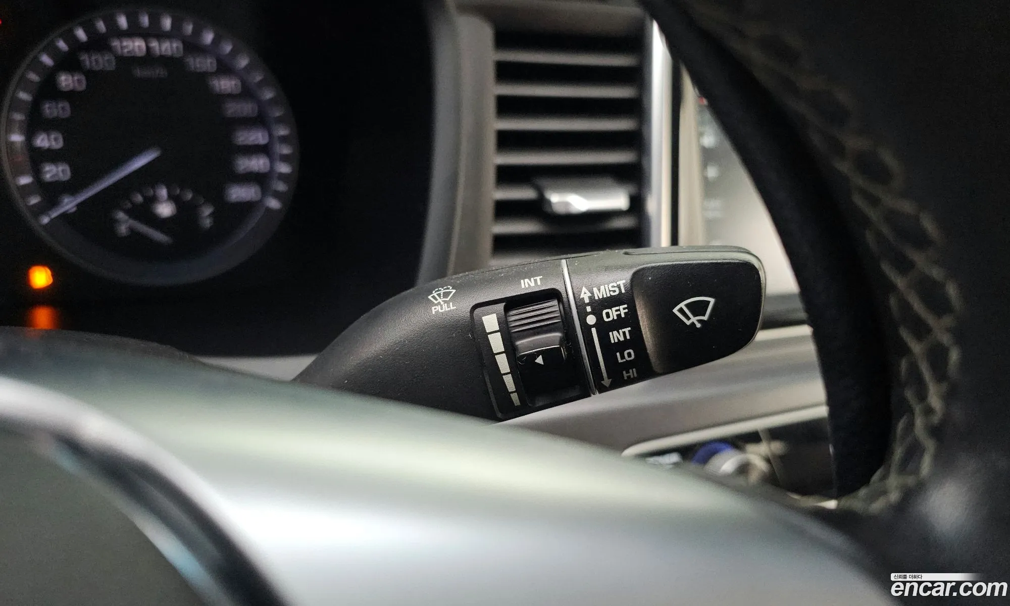 Hyundai Sonata New Rise 2018 — 28
