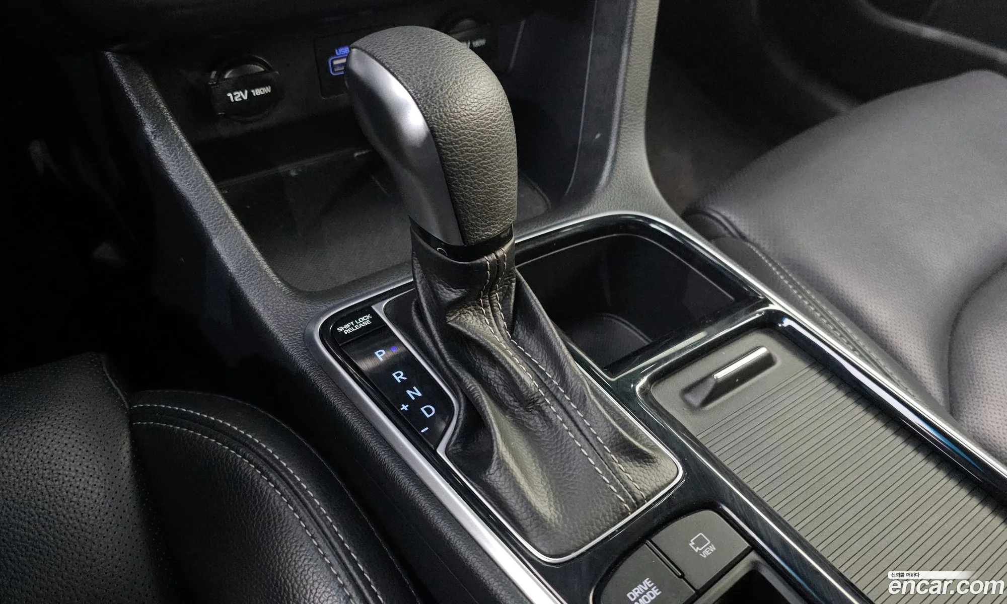 Hyundai Sonata New Rise 2018 — 12