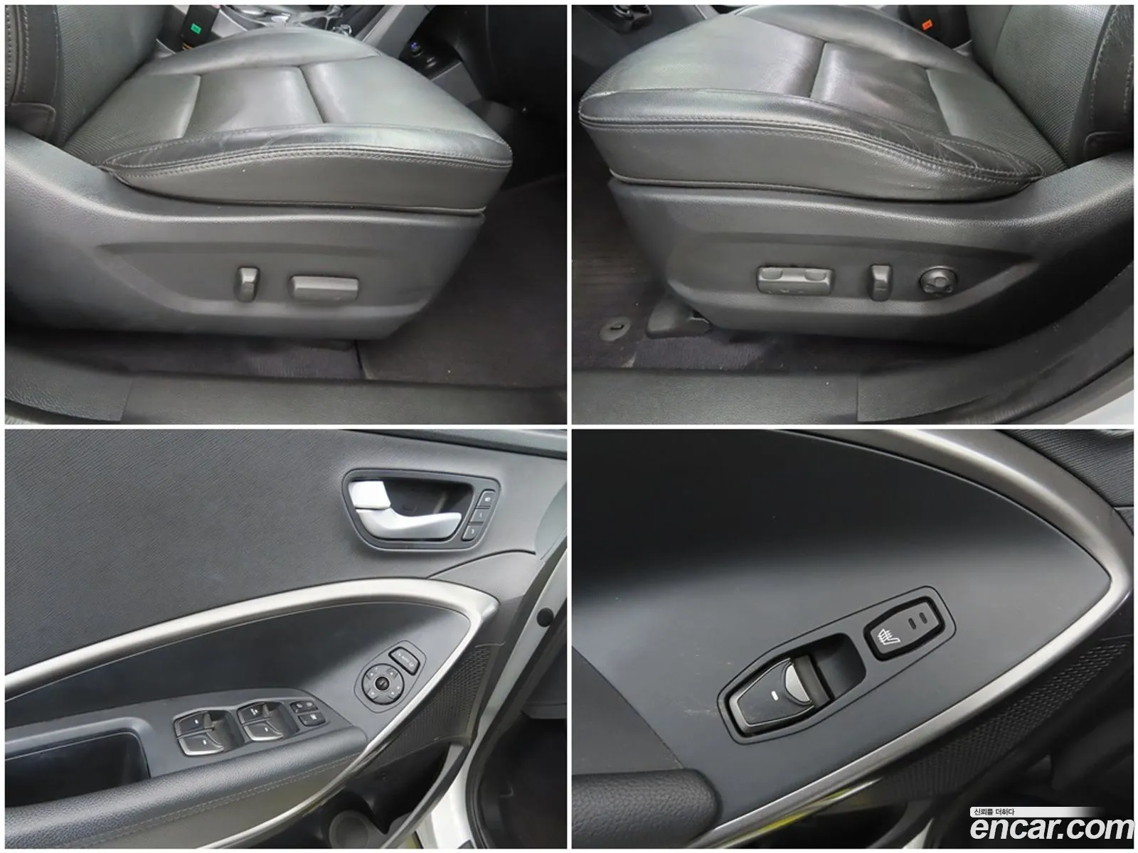 Hyundai Santa Fe the Prime 2016 — 11
