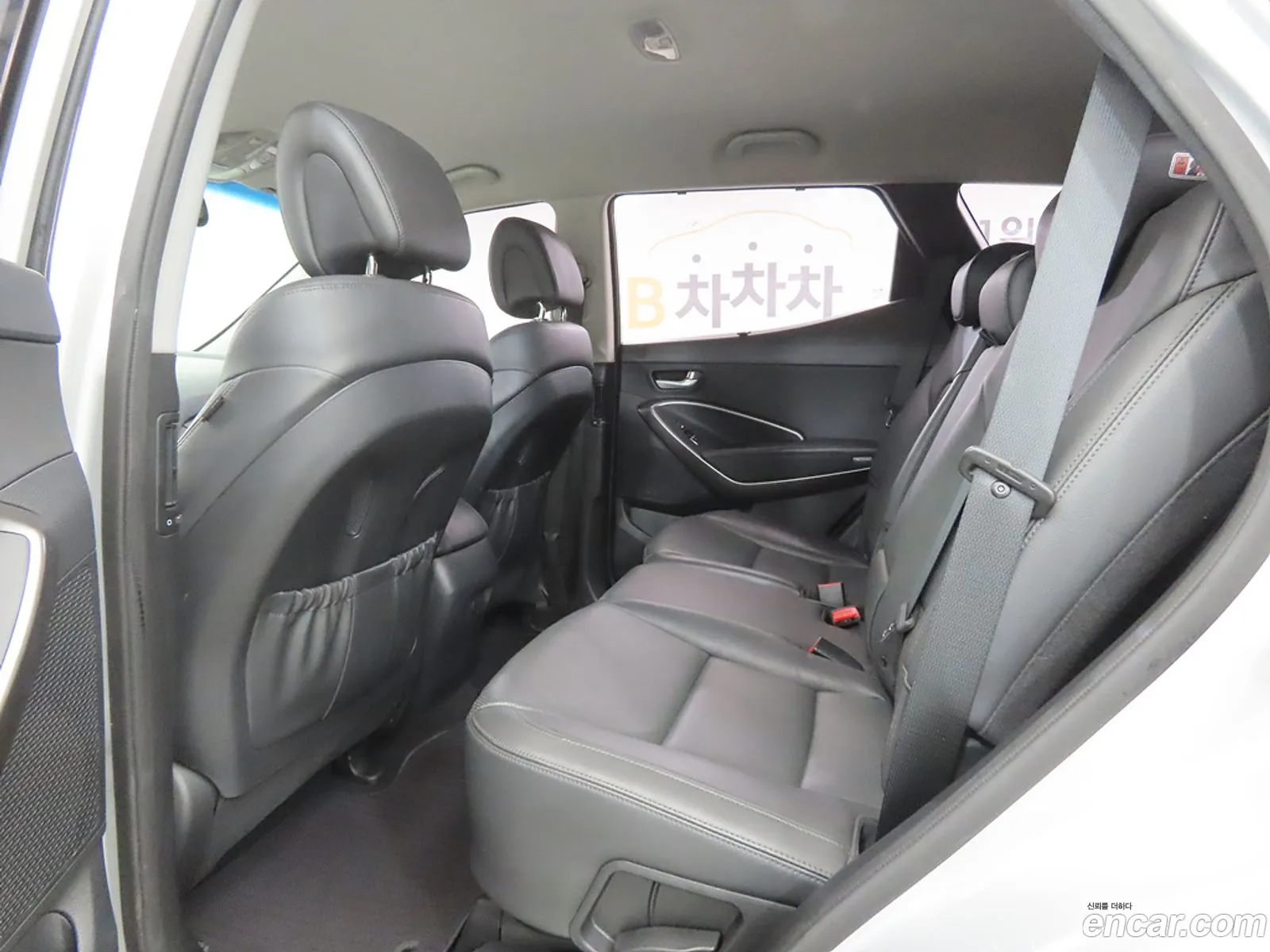 Hyundai Santa Fe the Prime 2016 — 4