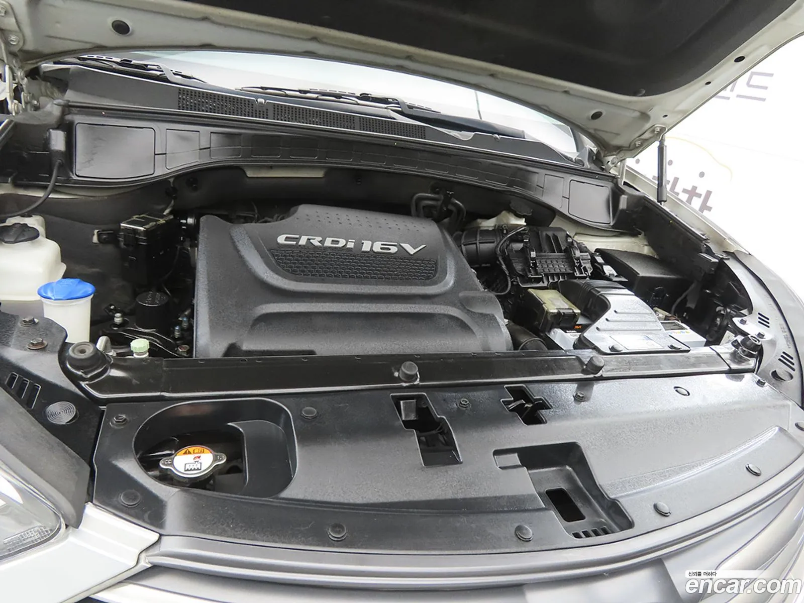 Hyundai Santa Fe the Prime 2016 — 18