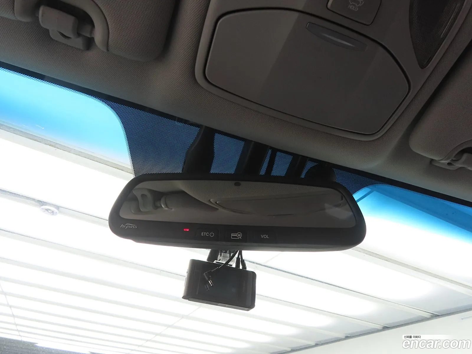 Hyundai Santa Fe the Prime 2016 — 14