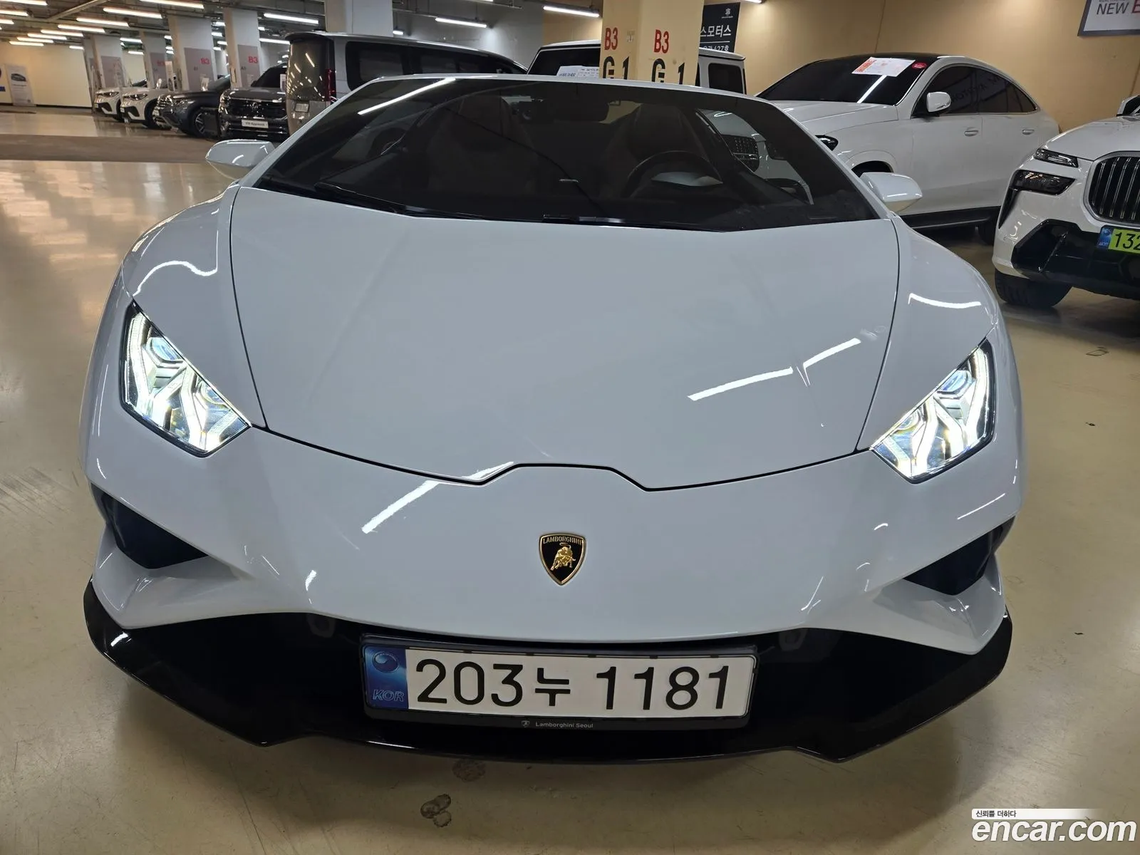 Lamborghini Huracan 2022 — 9