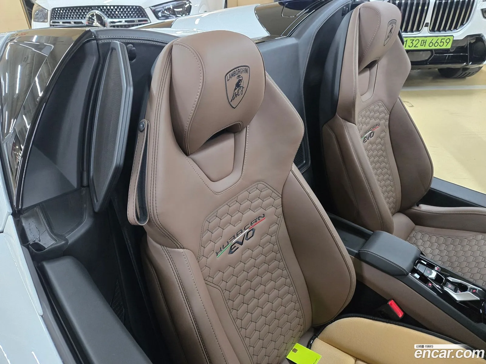 Lamborghini Huracan 2022 — 17