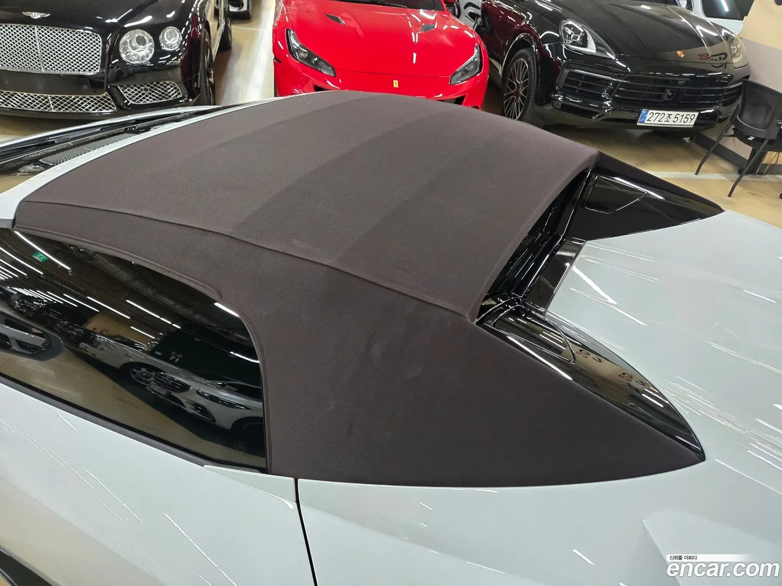 Lamborghini Huracan 2022 — 6