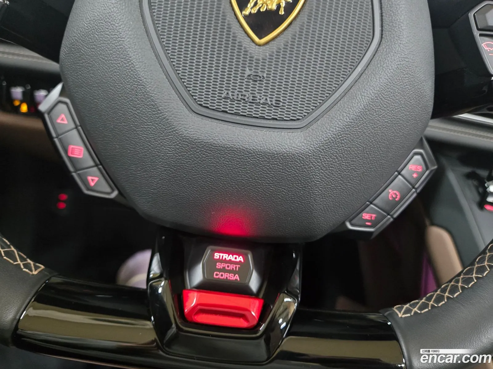 Lamborghini Huracan 2022 — 3