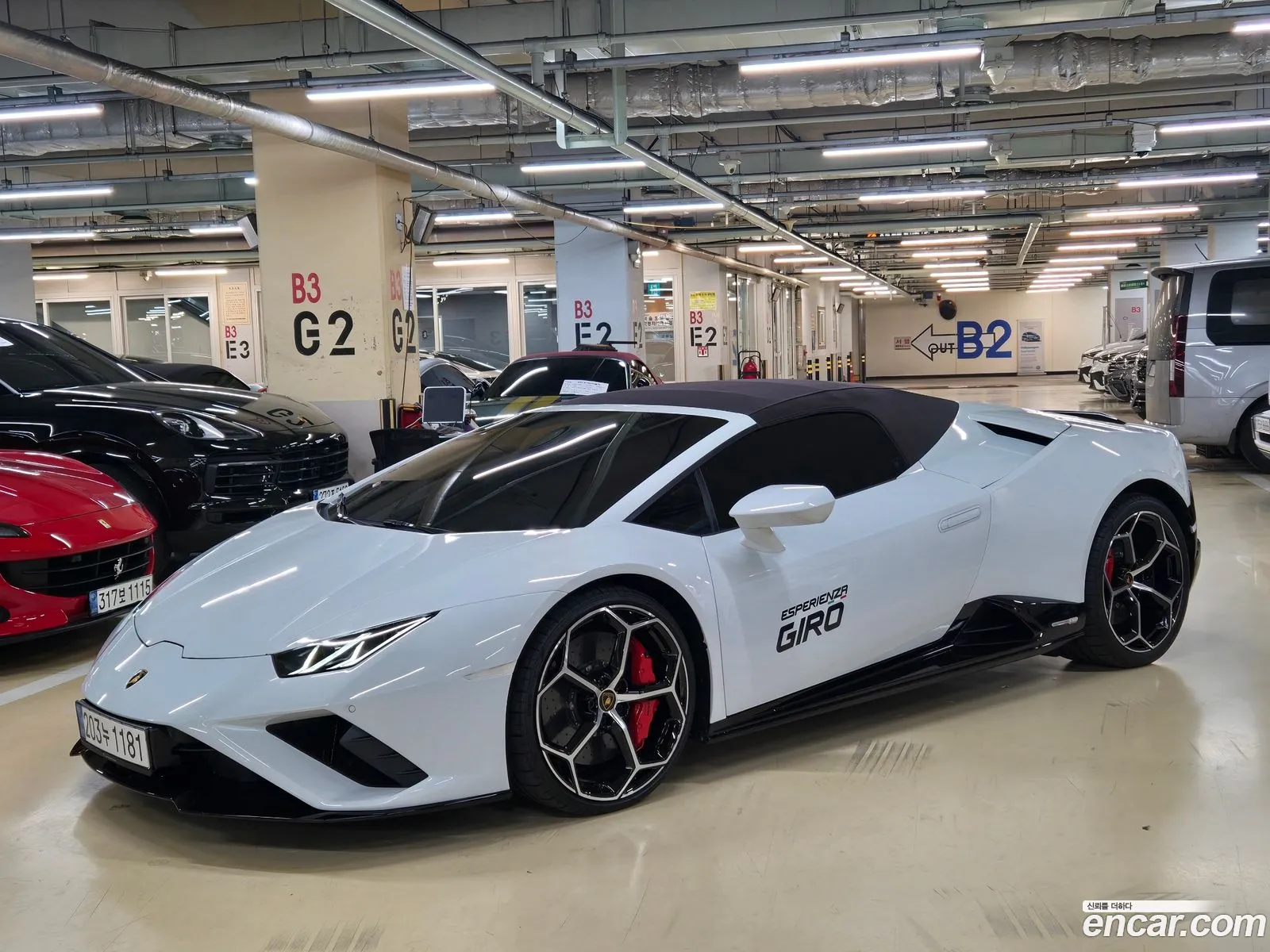 Lamborghini Huracan 2022 — 10