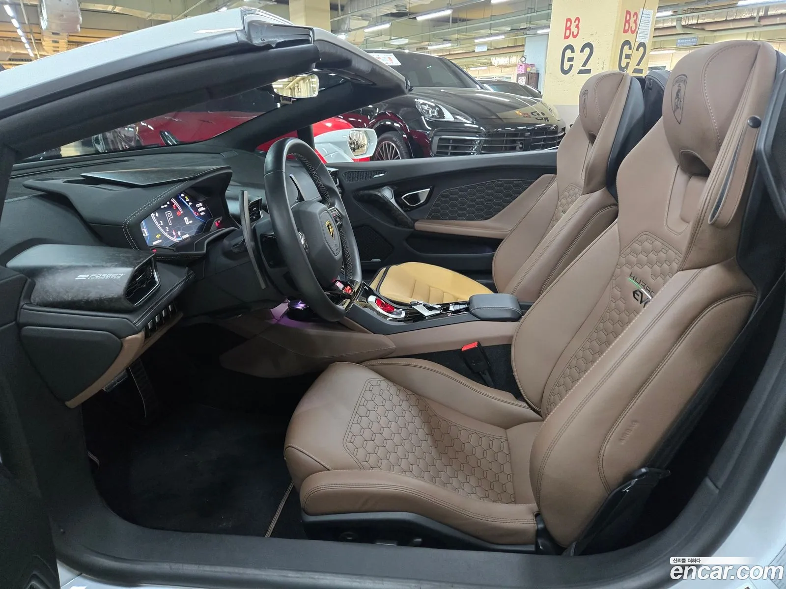 Lamborghini Huracan 2022 — 20