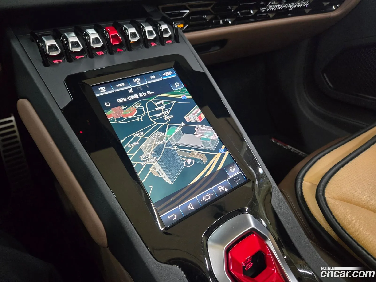 Lamborghini Huracan 2022 — 15