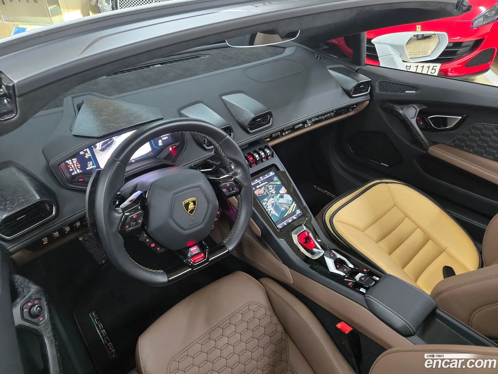 Lamborghini Huracan 2022 — 4