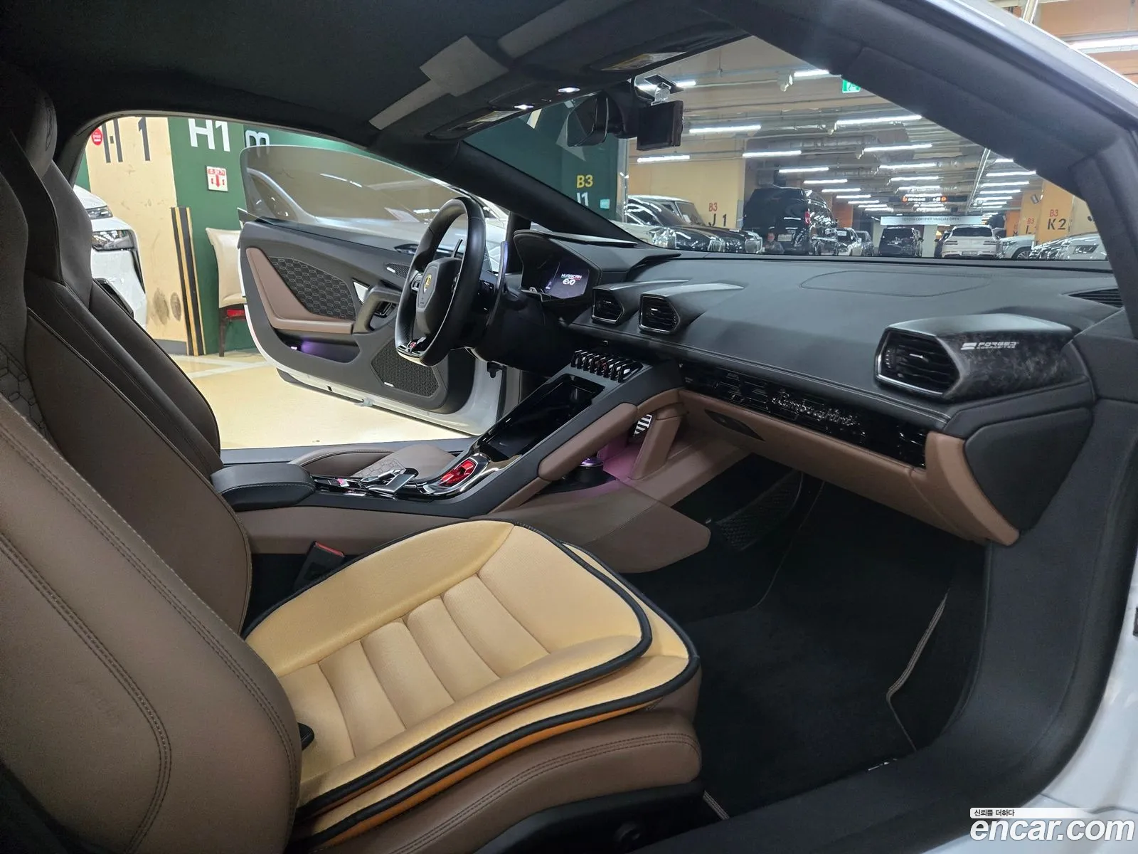 Lamborghini Huracan 2022 — 18