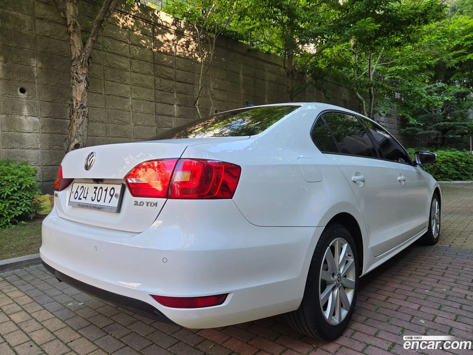 Volkswagen Jetta 2013 — 4