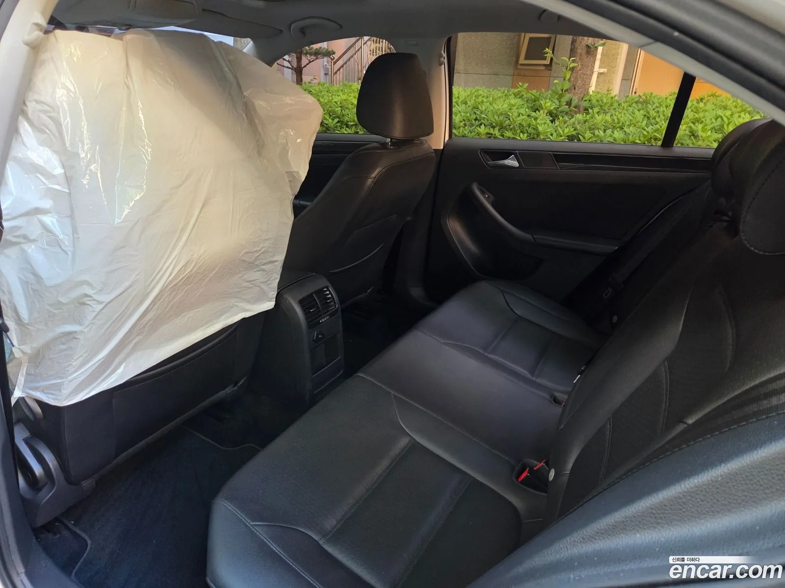 Volkswagen Jetta 2013 — 8