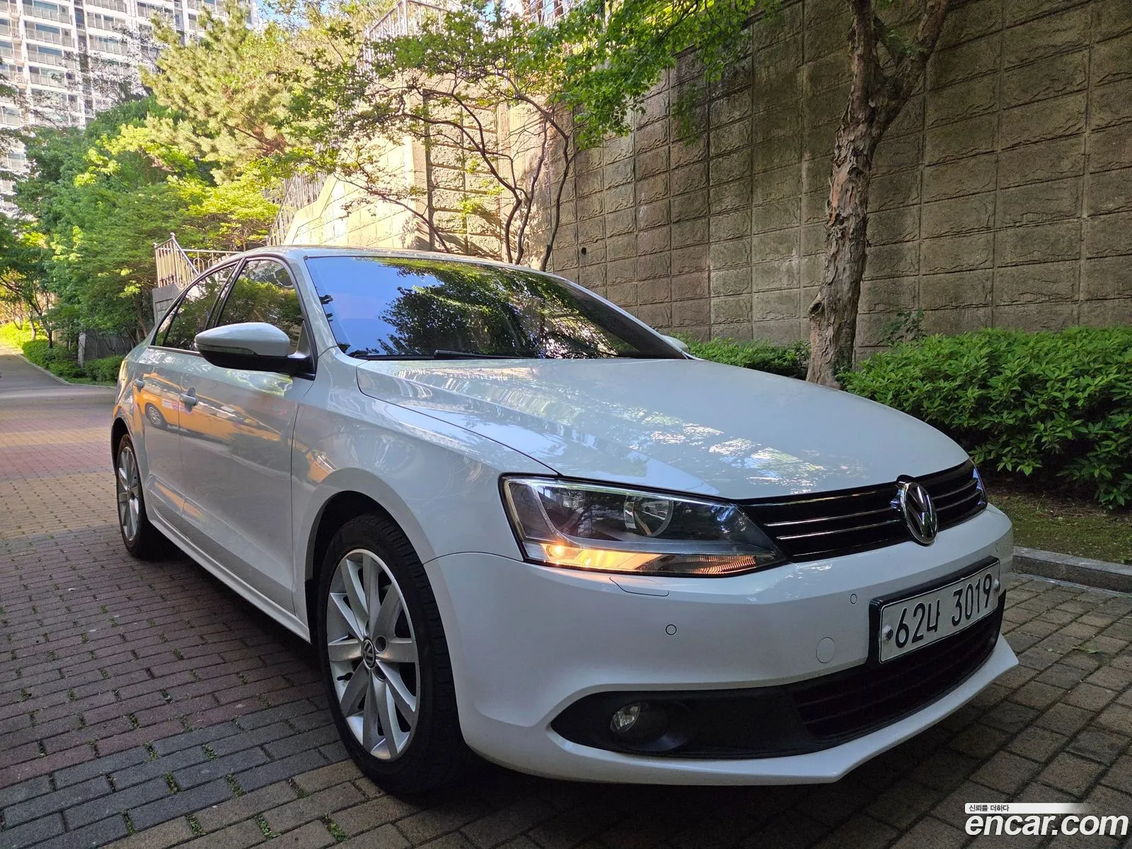Volkswagen Jetta 2013 — 10