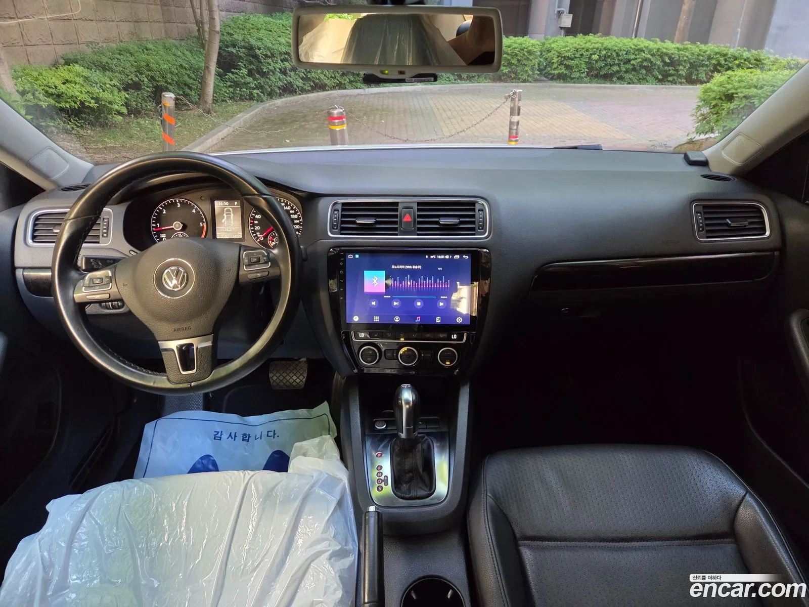 Volkswagen Jetta 2013 — 9