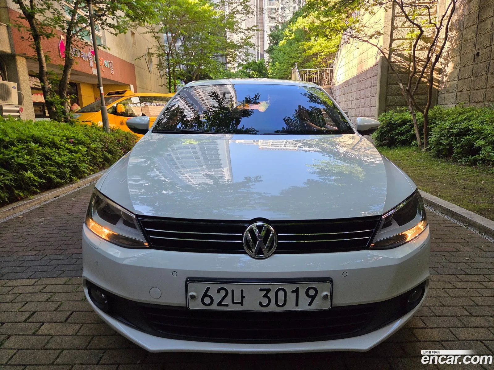 Volkswagen Jetta 2013 — 11