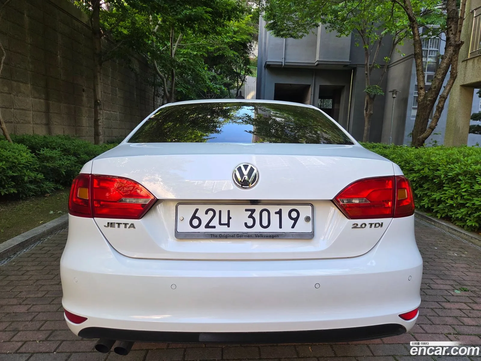 Volkswagen Jetta 2013 — 7
