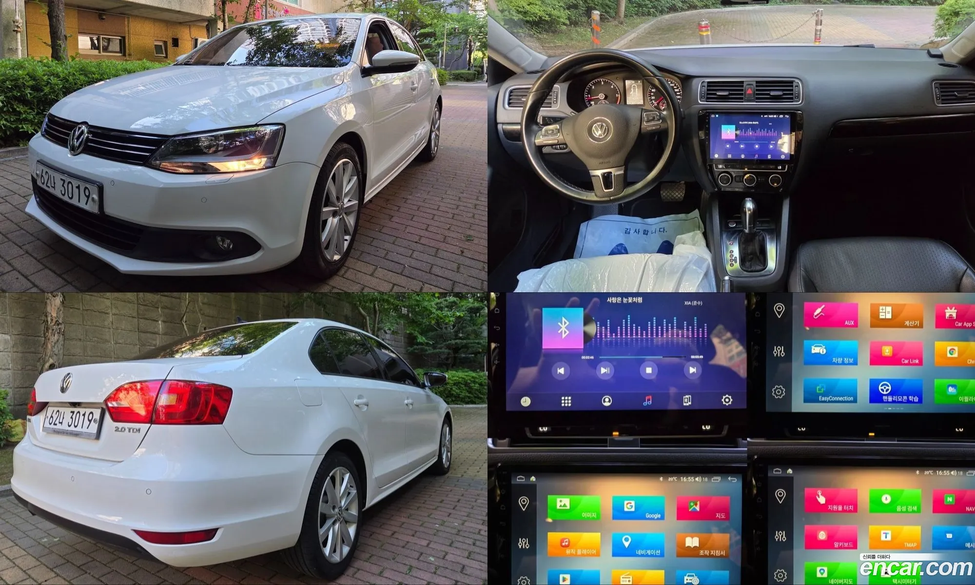 Volkswagen Jetta 2013 — 16