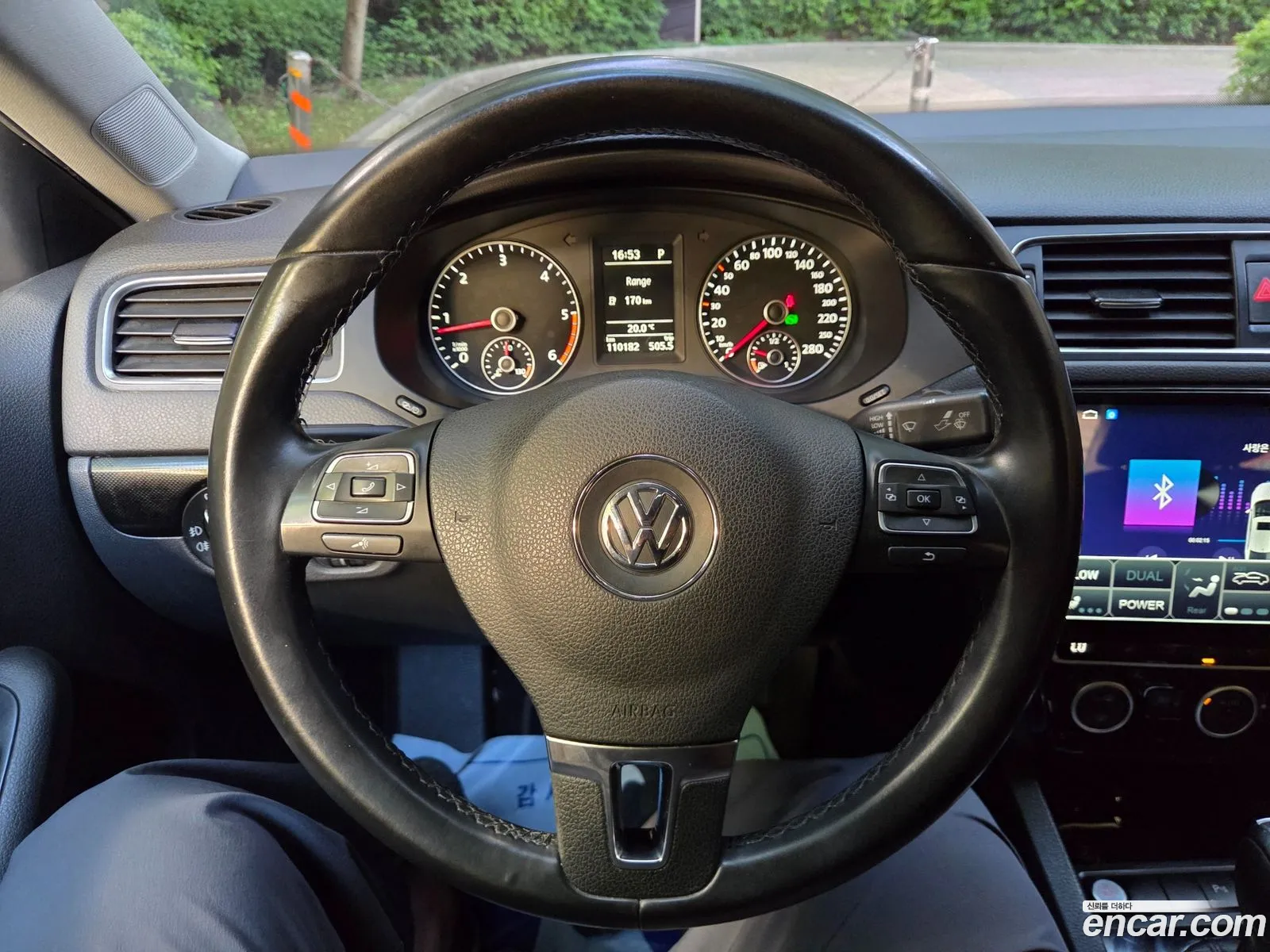 Volkswagen Jetta 2013 — 19