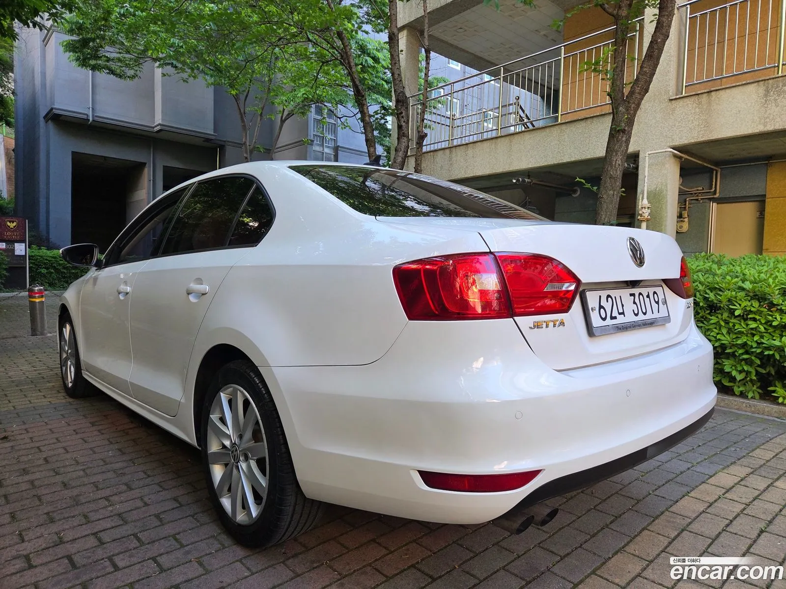 Volkswagen Jetta 2013 — 18