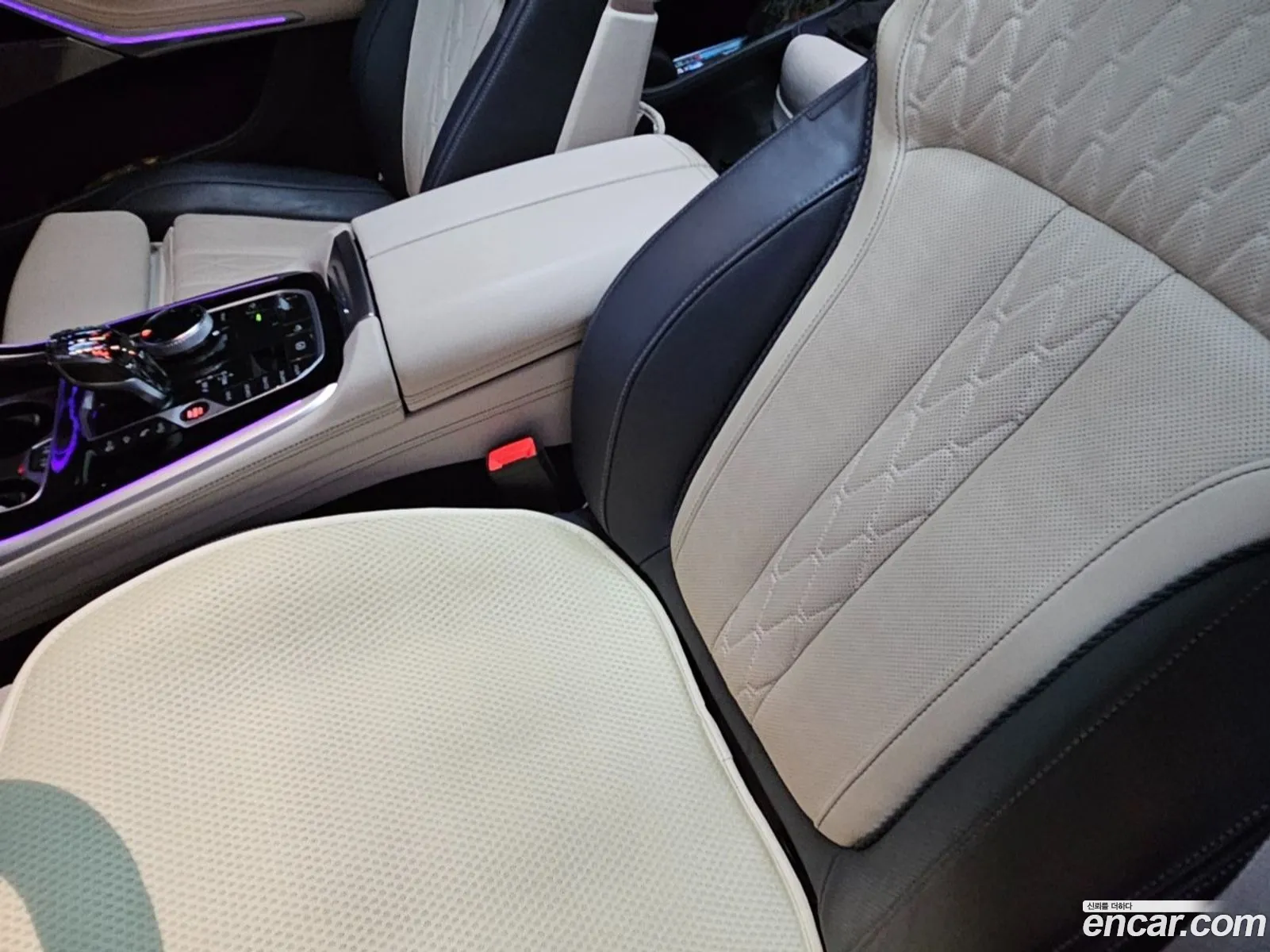 BMW X7 2021 — 9