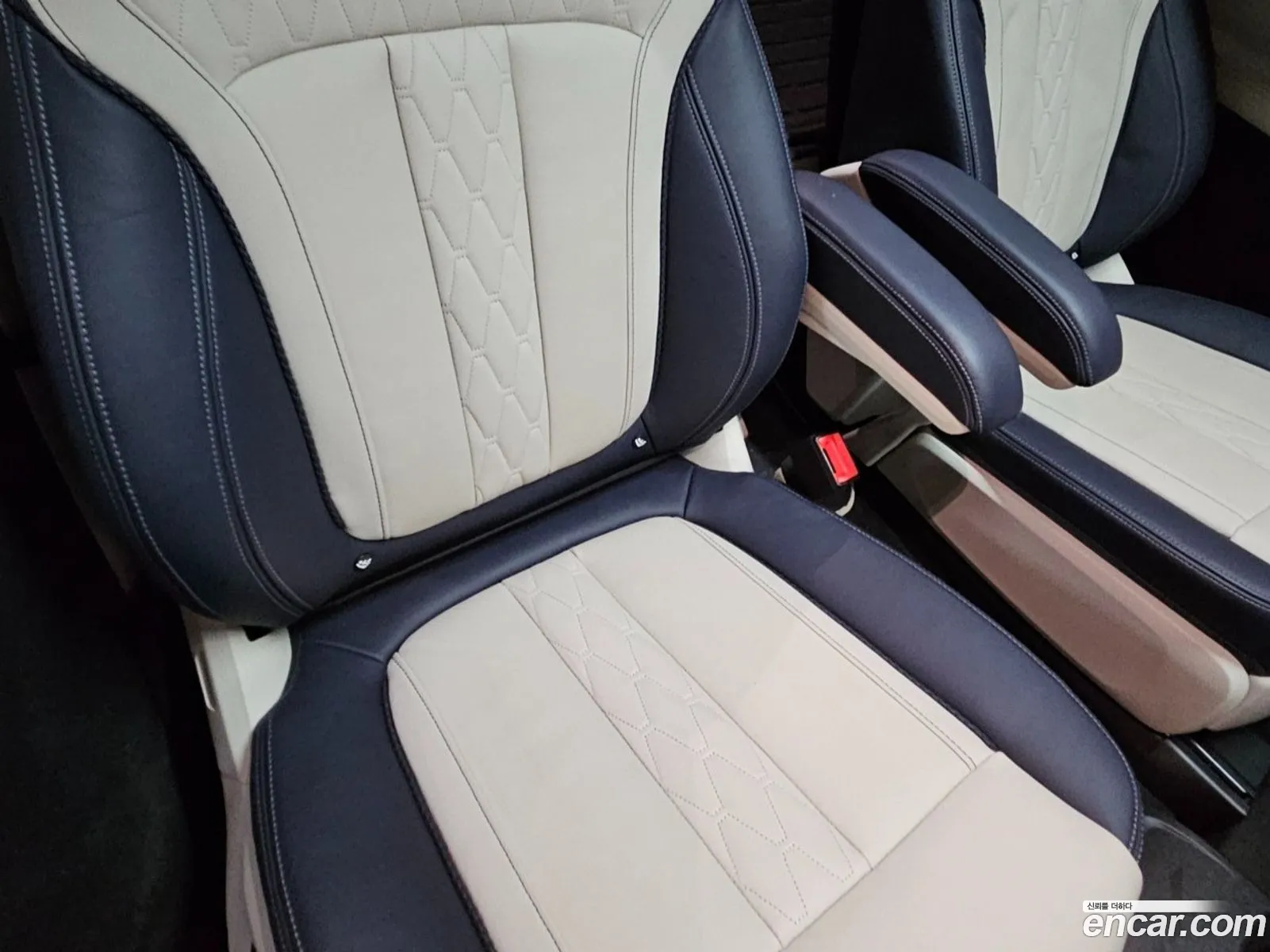 BMW X7 2021 — 19