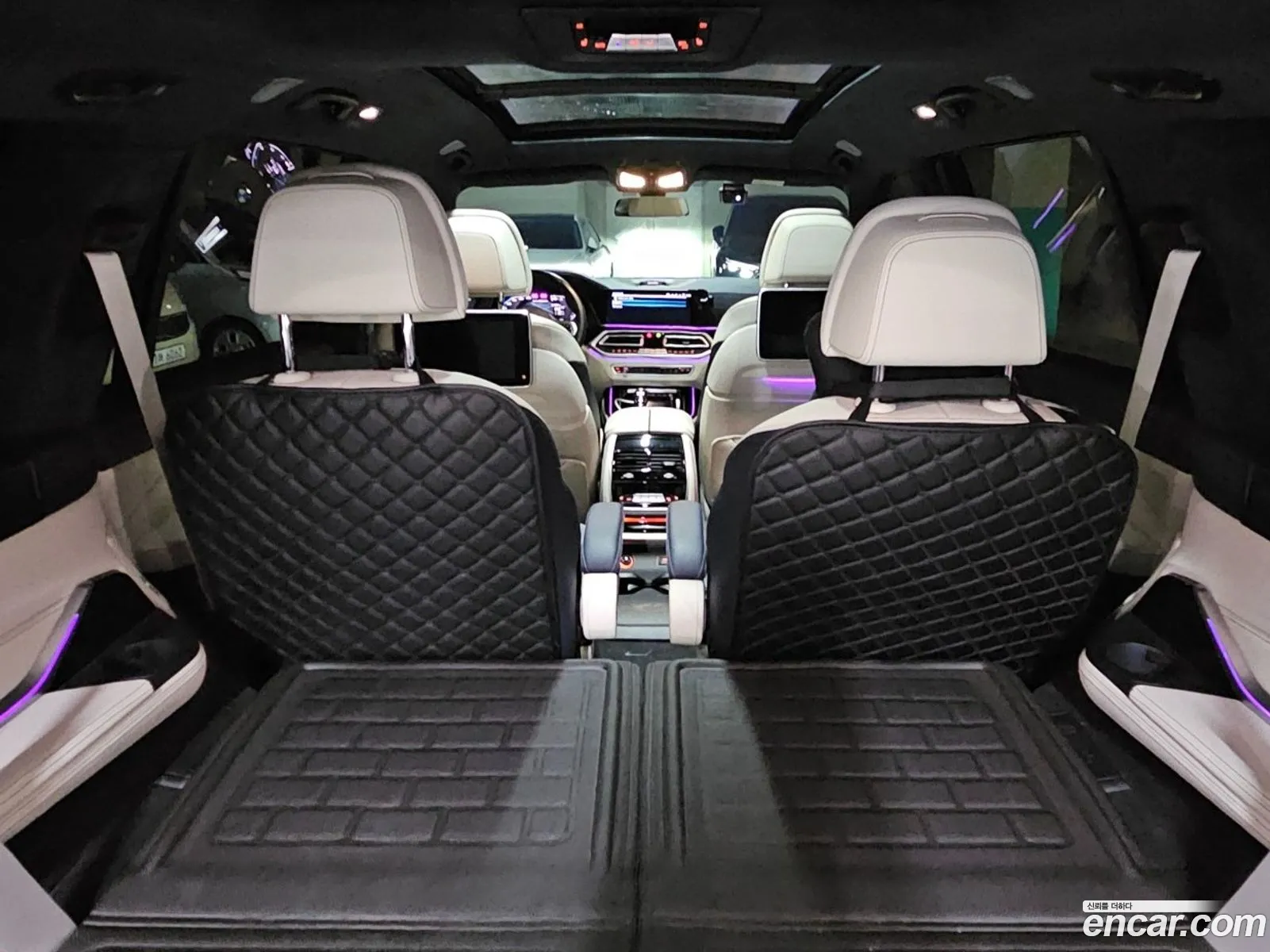 BMW X7 2021 — 18