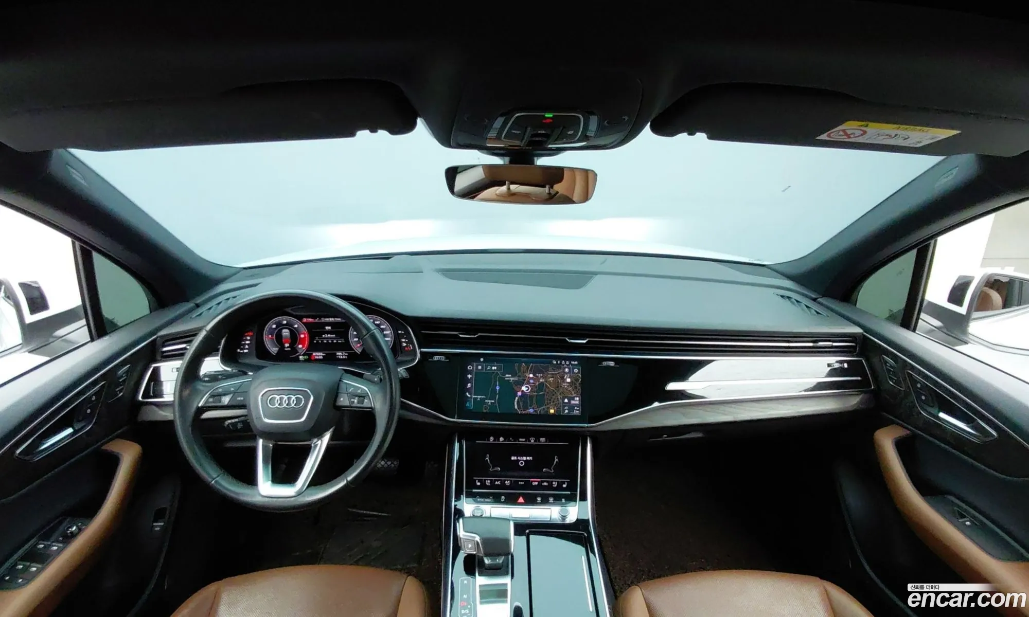 Audi Q7 2021 — 4