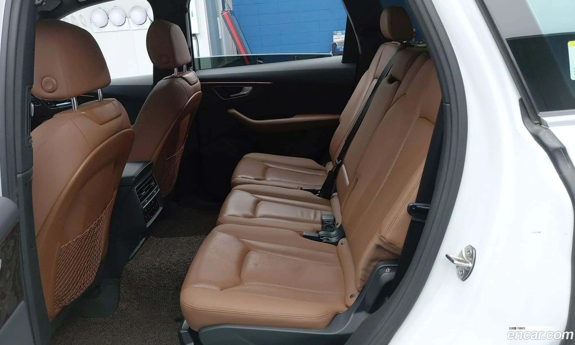 Audi Q7 2021 — 14