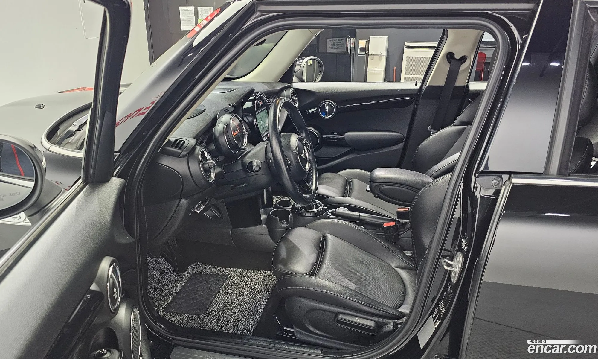 Mini Cooper SD 2016 WMWXT7107G2C15760 — 20
