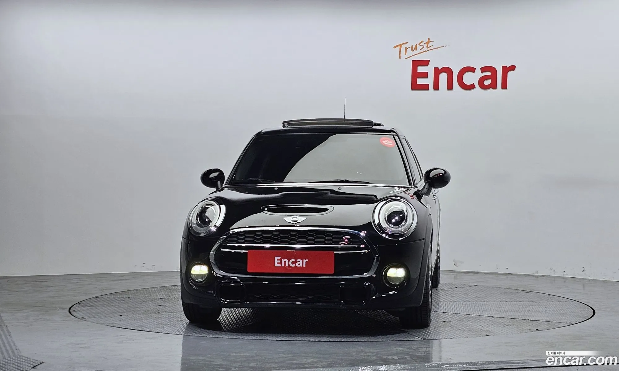 Mini Cooper SD 2016 WMWXT7107G2C15760 — 14