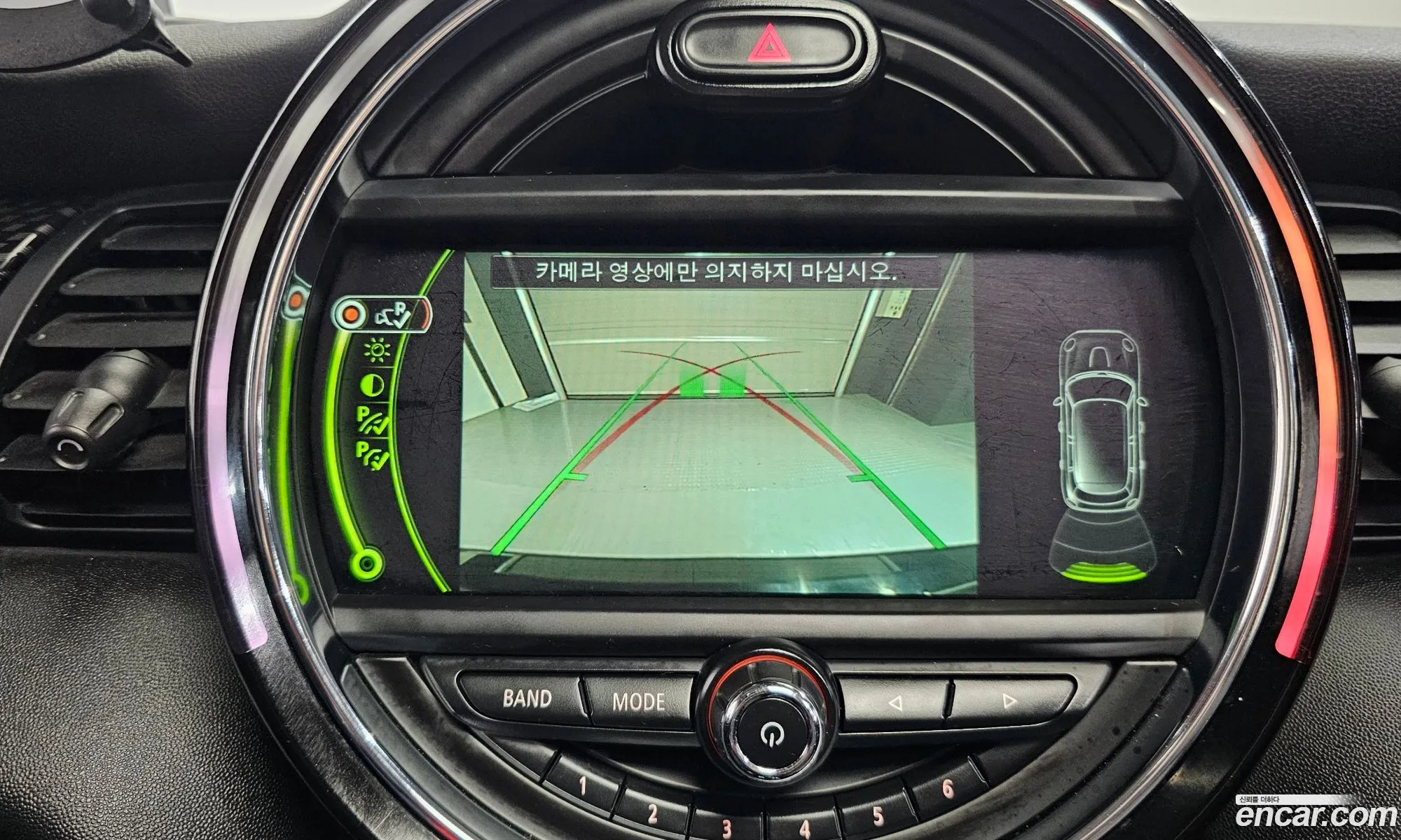 Mini Cooper SD 2016 WMWXT7107G2C15760 — 7