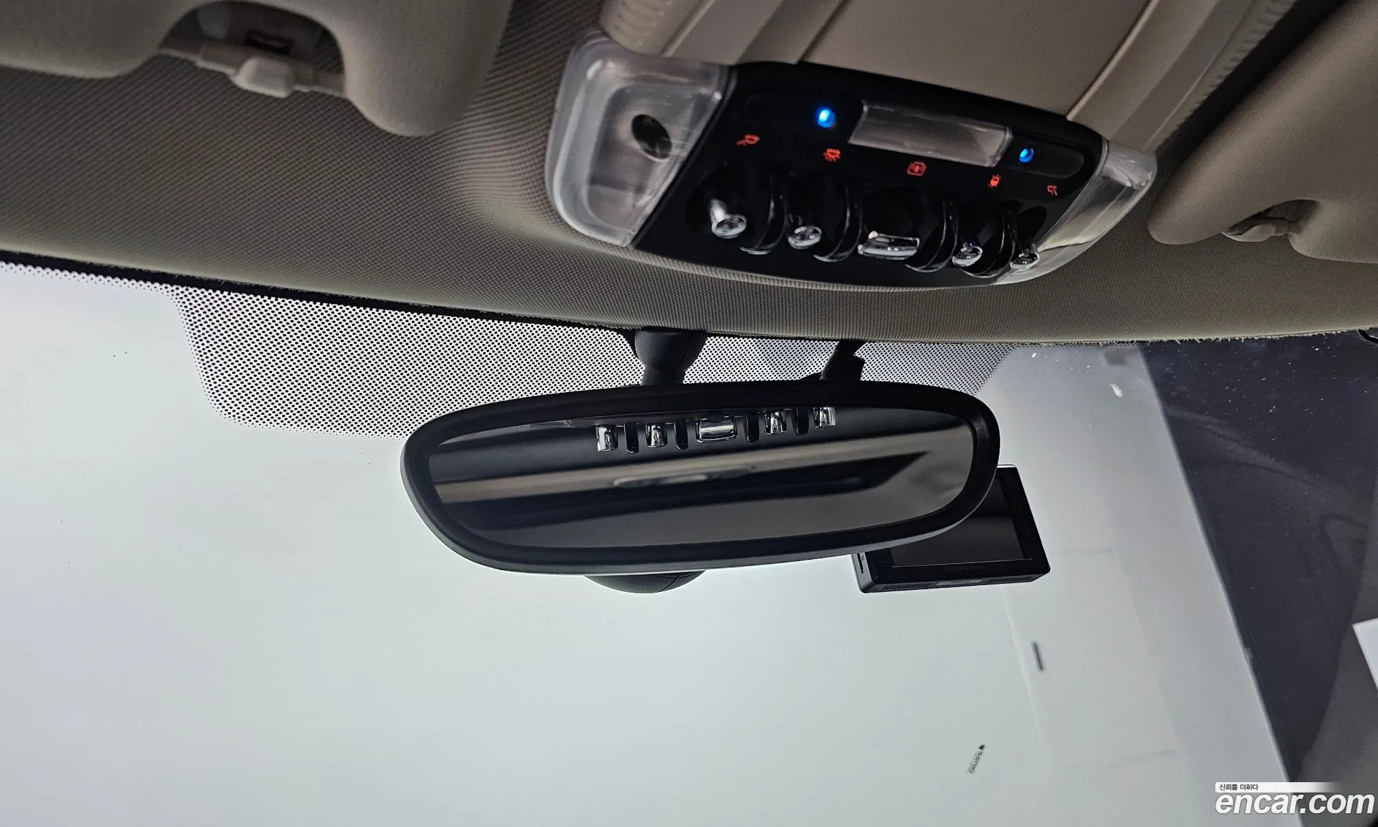 Mini Cooper SD 2016 WMWXT7107G2C15760 — 9