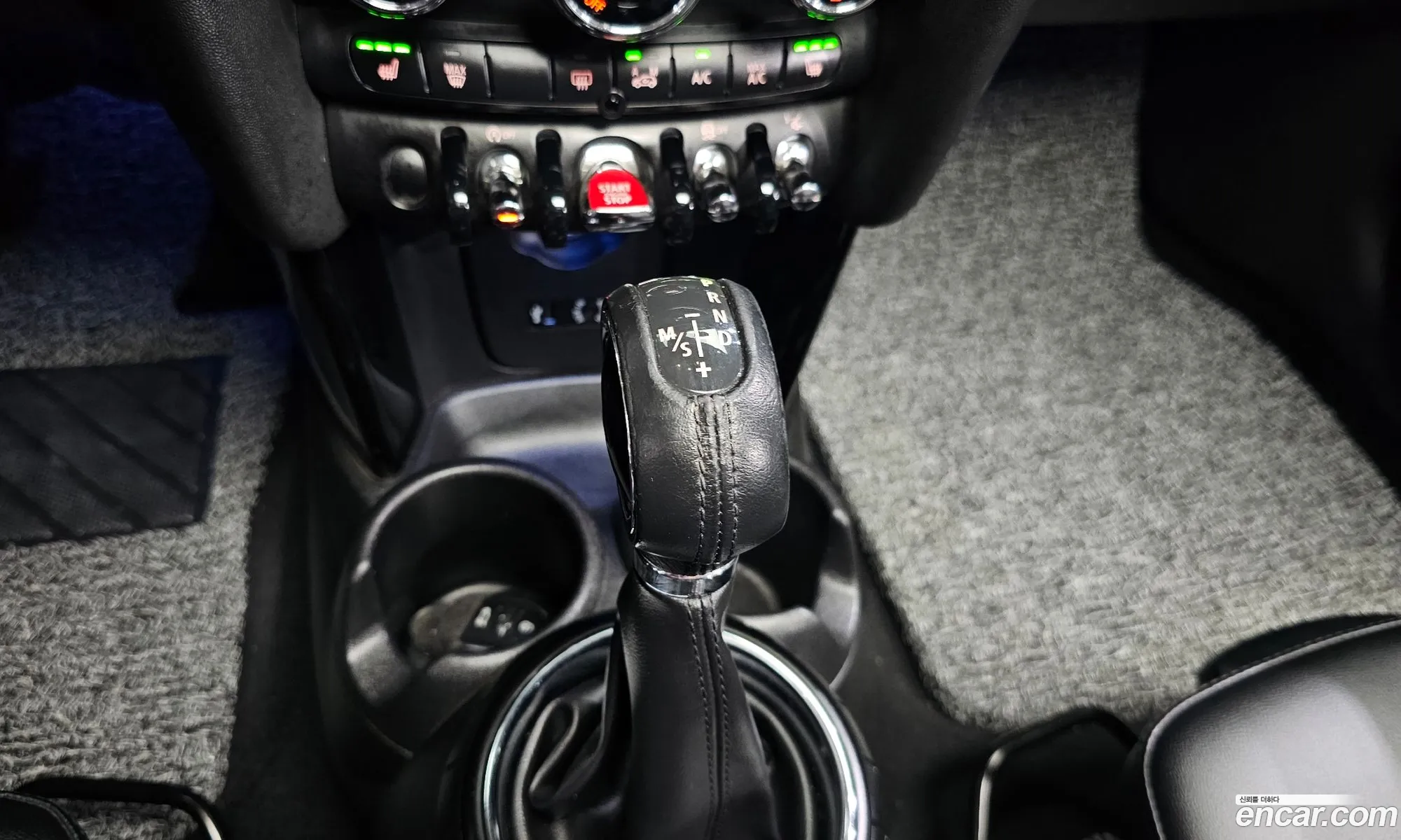 Mini Cooper SD 2016 WMWXT7107G2C15760 — 6
