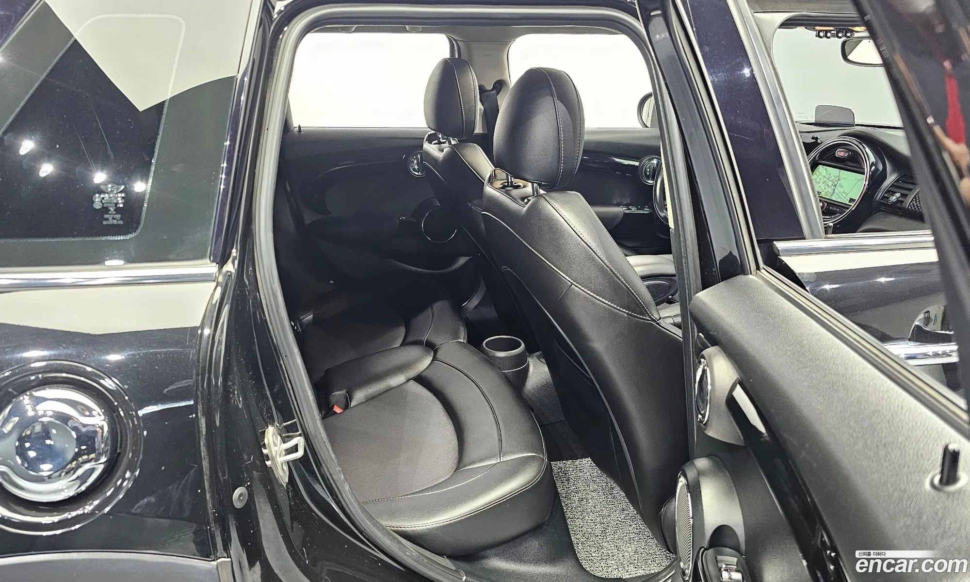 Mini Cooper SD 2016 WMWXT7107G2C15760 — 15